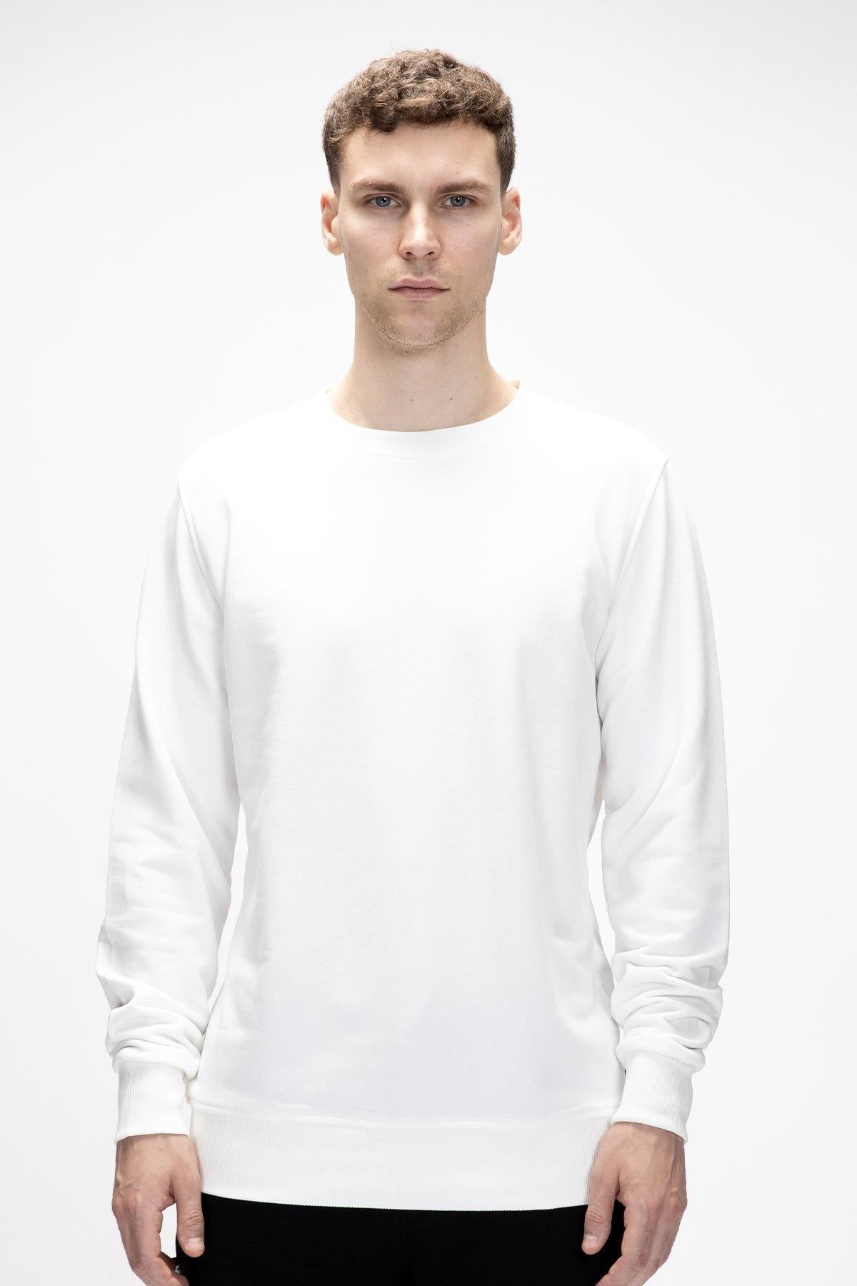 Bad Bear Corner Erkek Sweat 250212017-C04