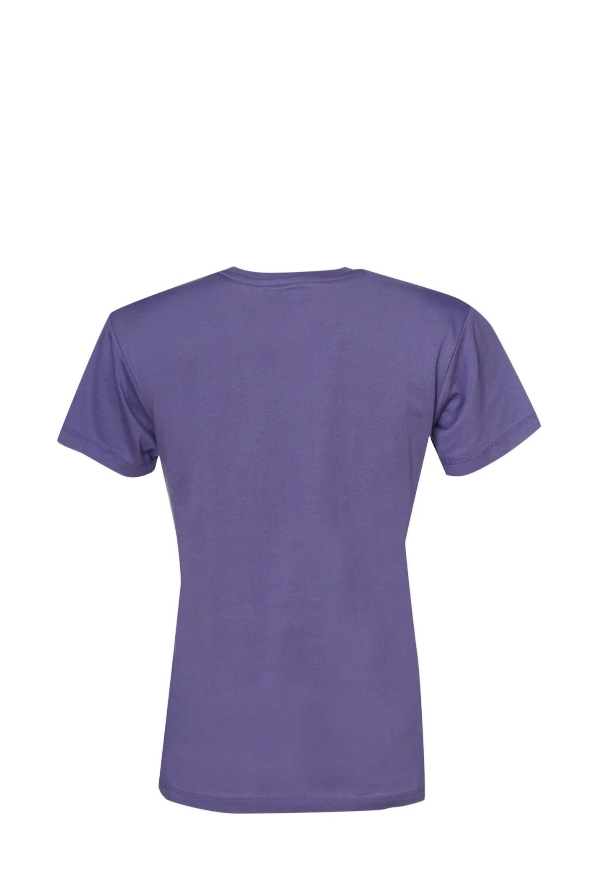 Hummel Elemental Kadın Tişört 912016-9963