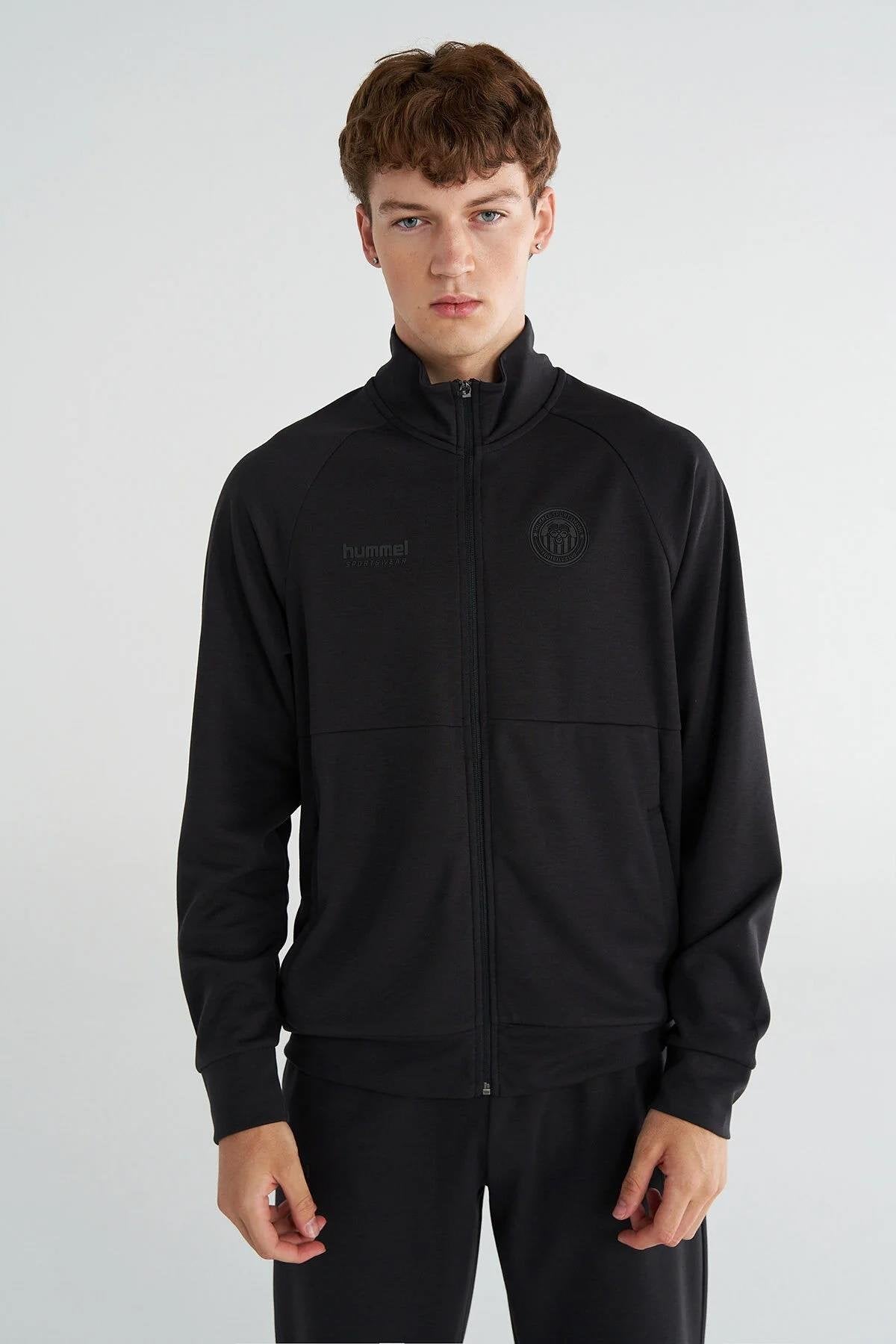 Hummel Marıner Erkek Ceket 922416-2001