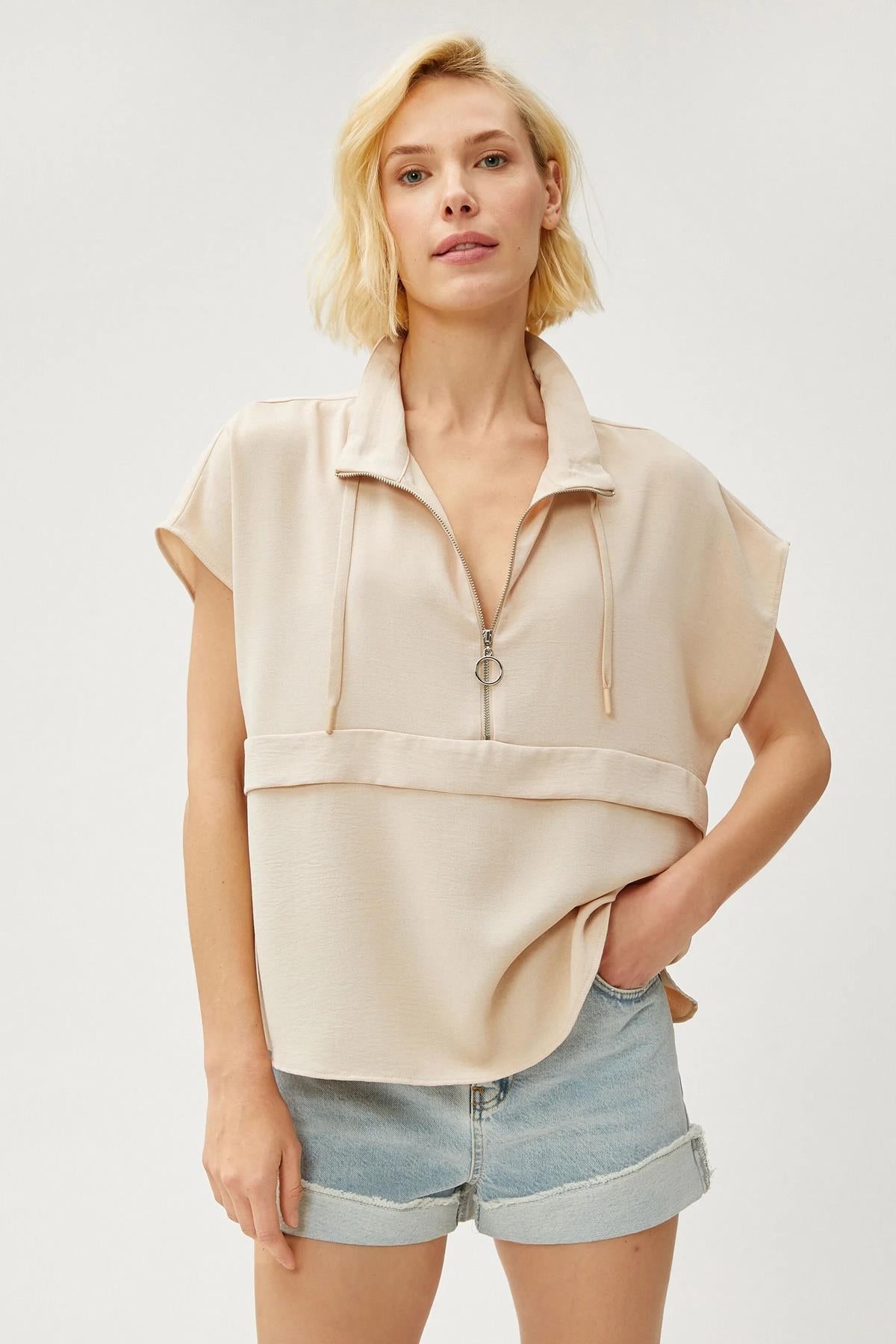 Koton Kadın Bluz 26339