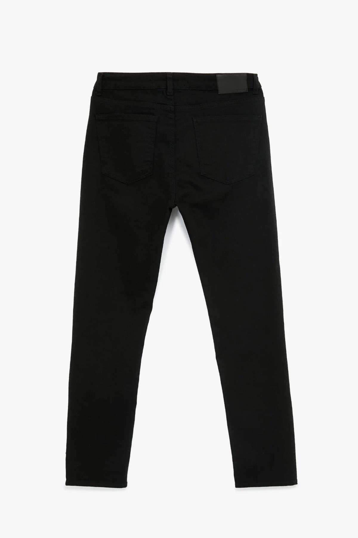 Koton Erkek Pantolon 6Wam40023Nd999