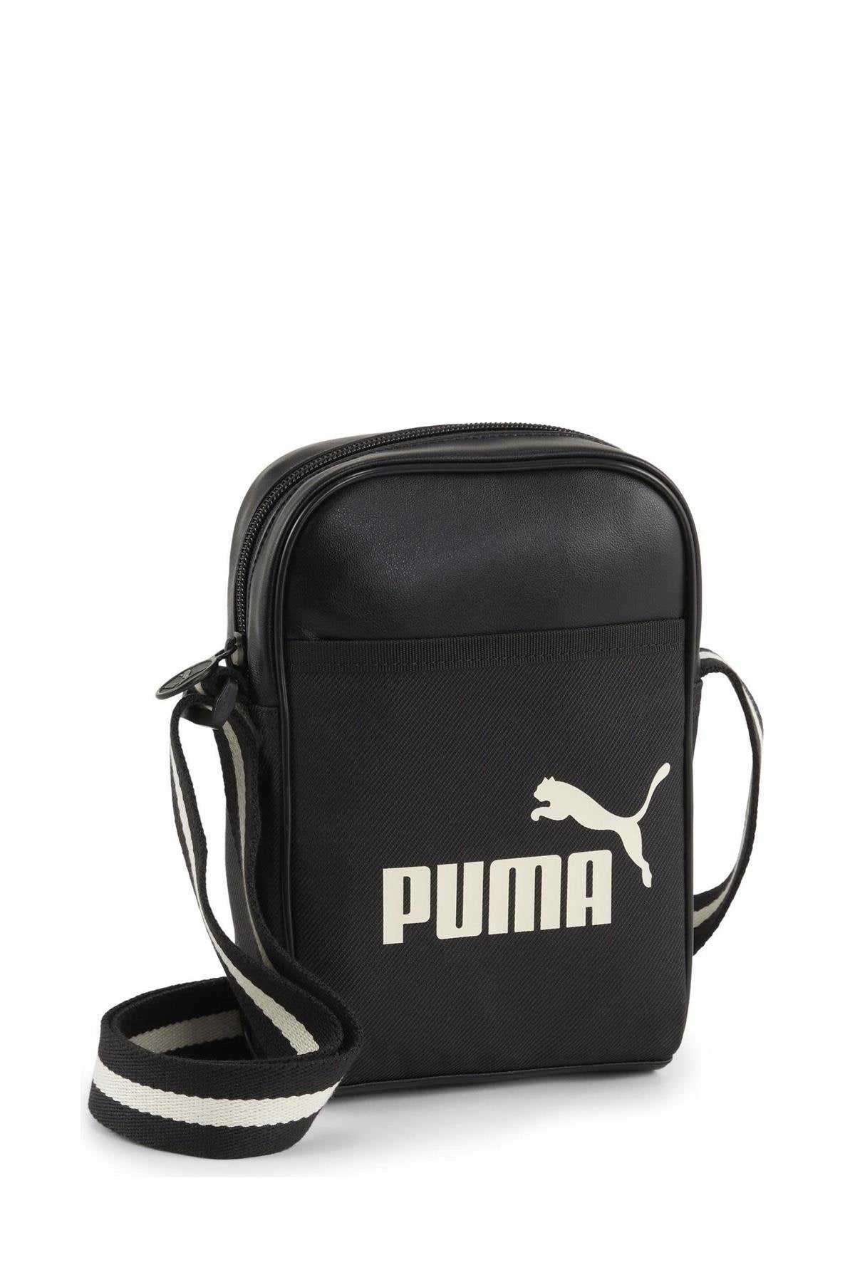 Puma Campus Unisex Çanta 09095401