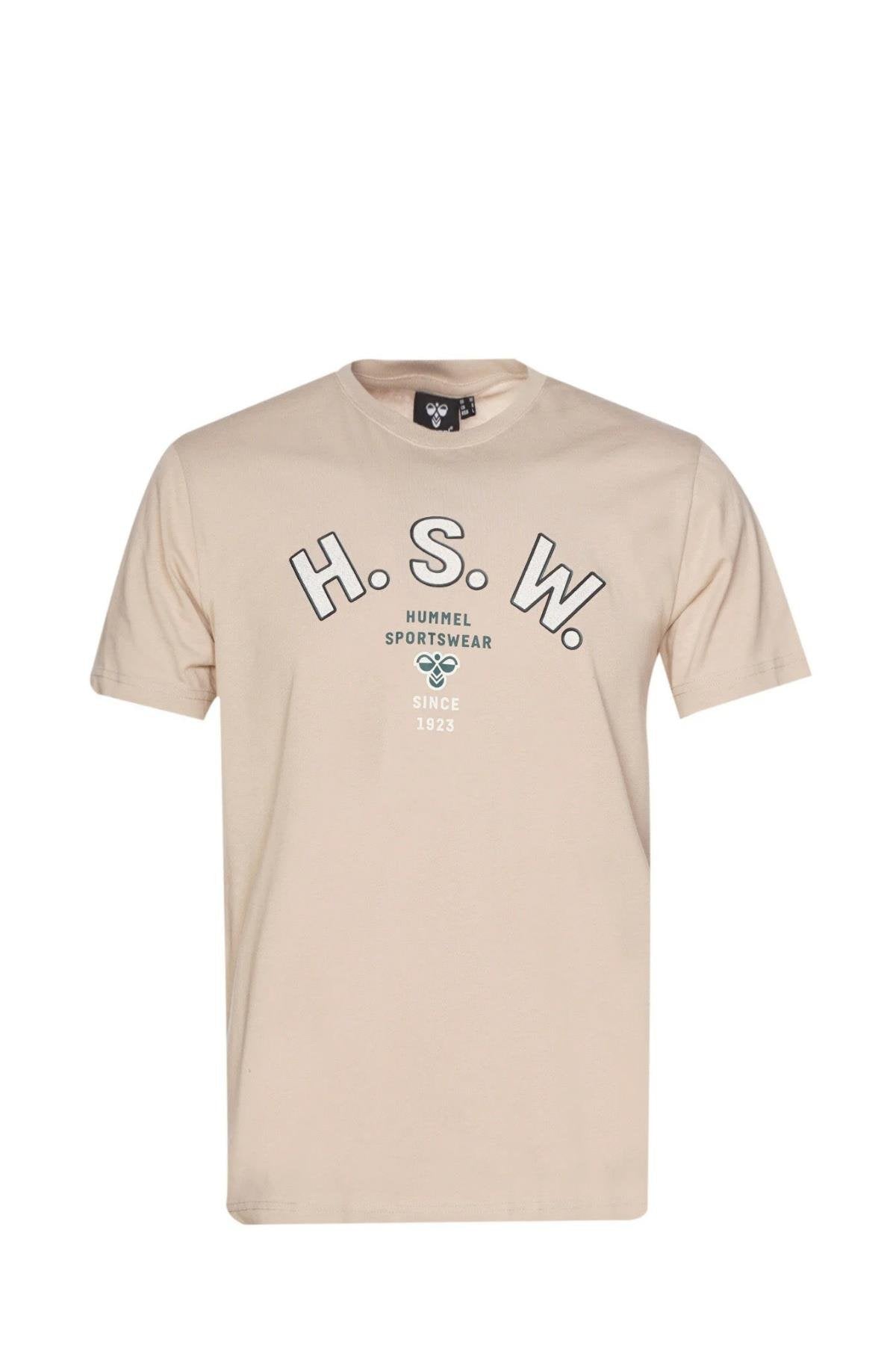 Hummel Hayes Erkek Tişört 912100-9033