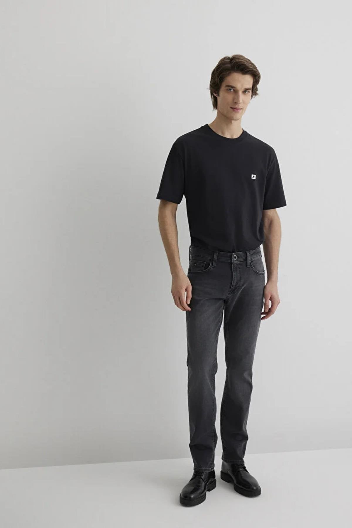 Mavi Martin Erkek Jean Pantolon M003788993
