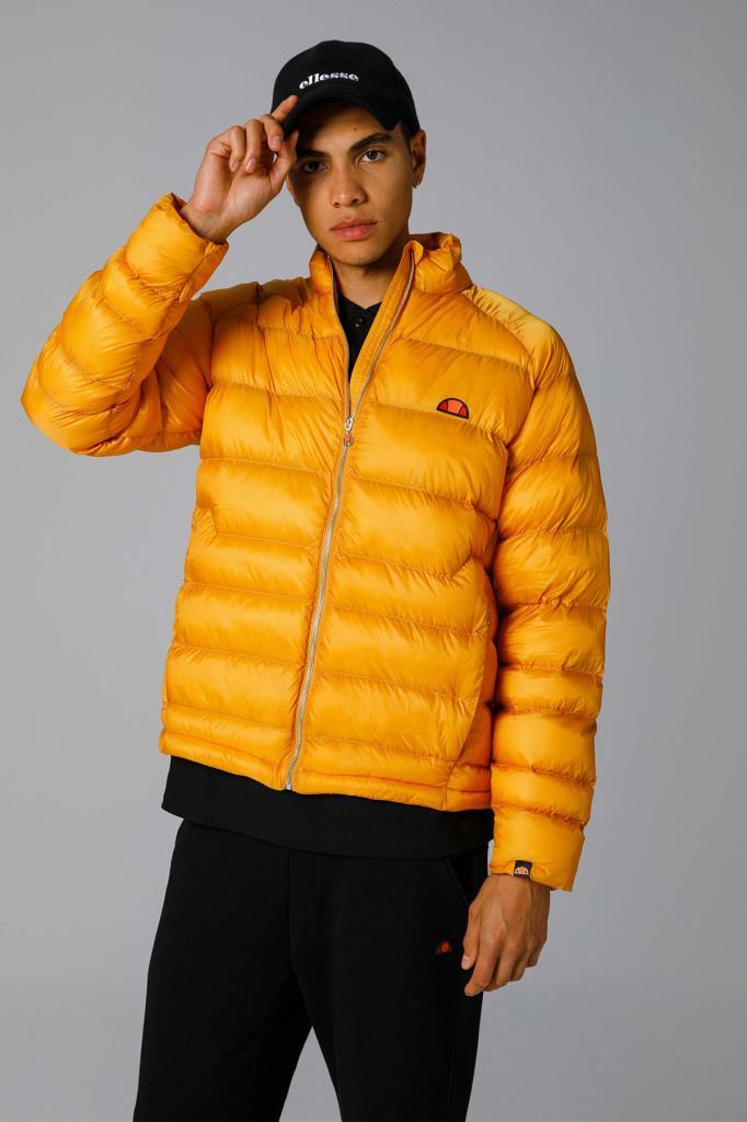 Ellesse Dolgulu Erkek Ceket EM310-MST