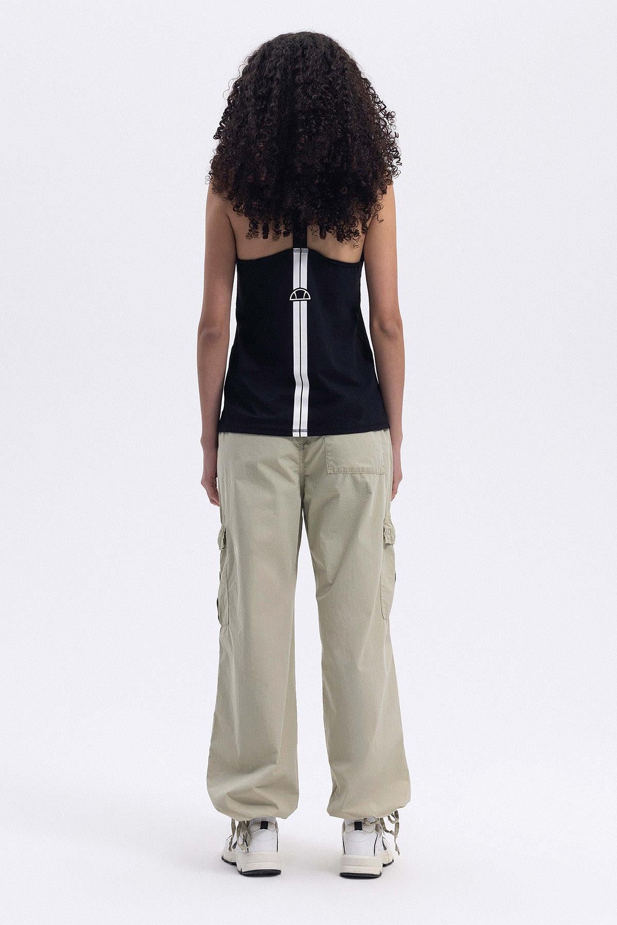 Ellesse Kadın Atlet EF440-BK