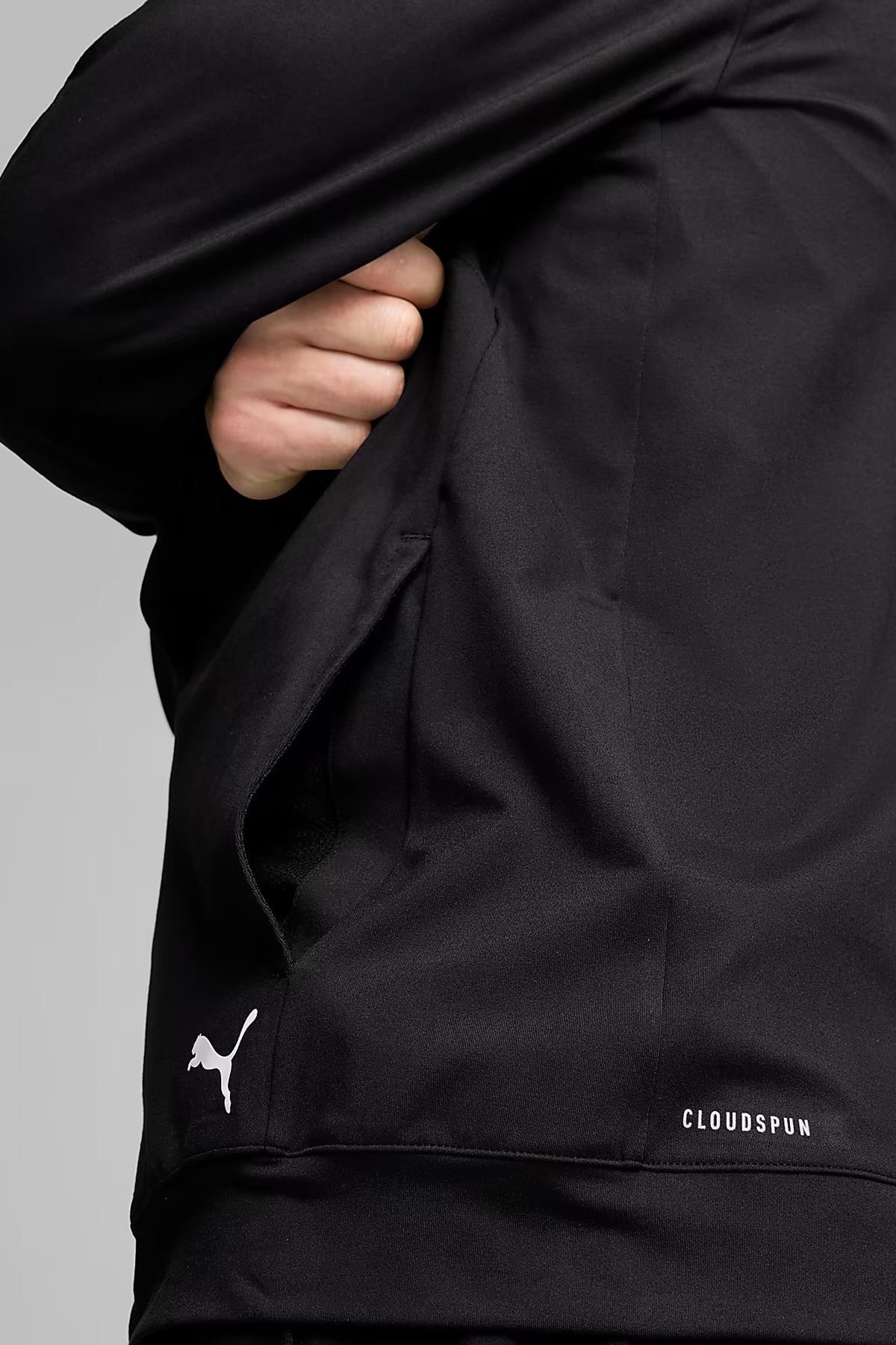 Puma M Cloudspun Unisex Sweat 52571801