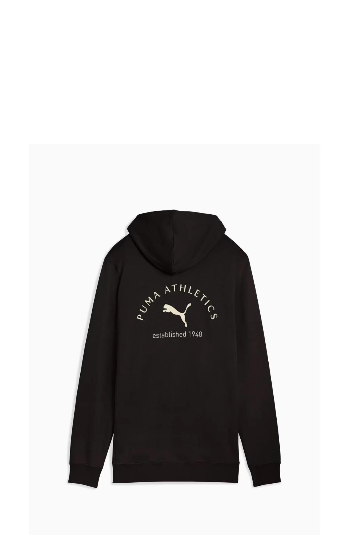 Puma Class Graphic Erkek Sweat 68909501