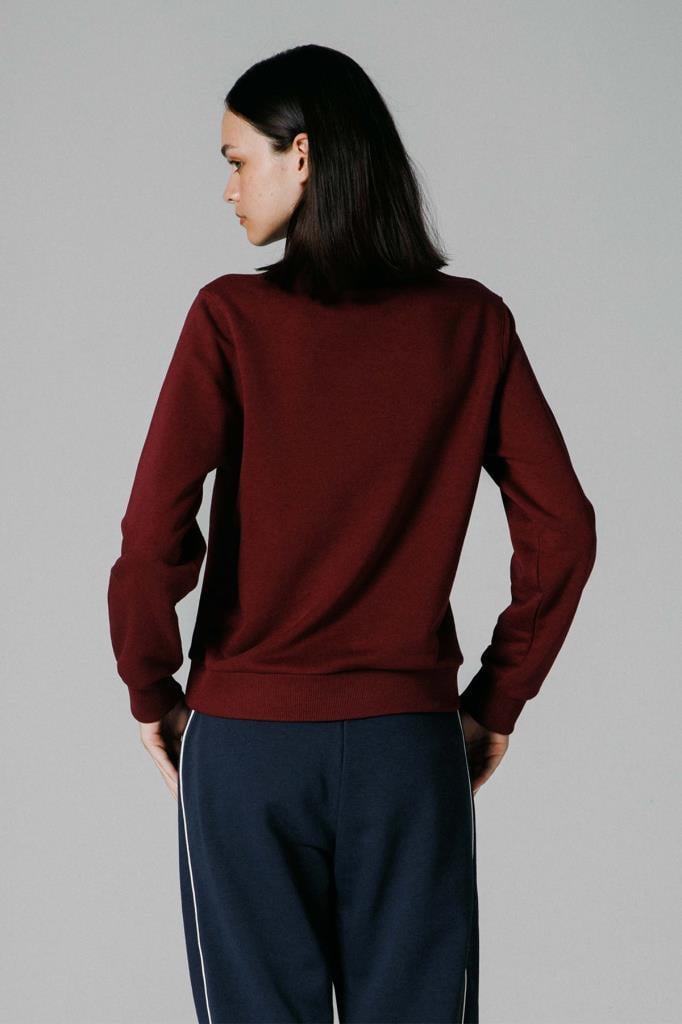 Ellesse Kadın Sweatshirt EF180-BRD