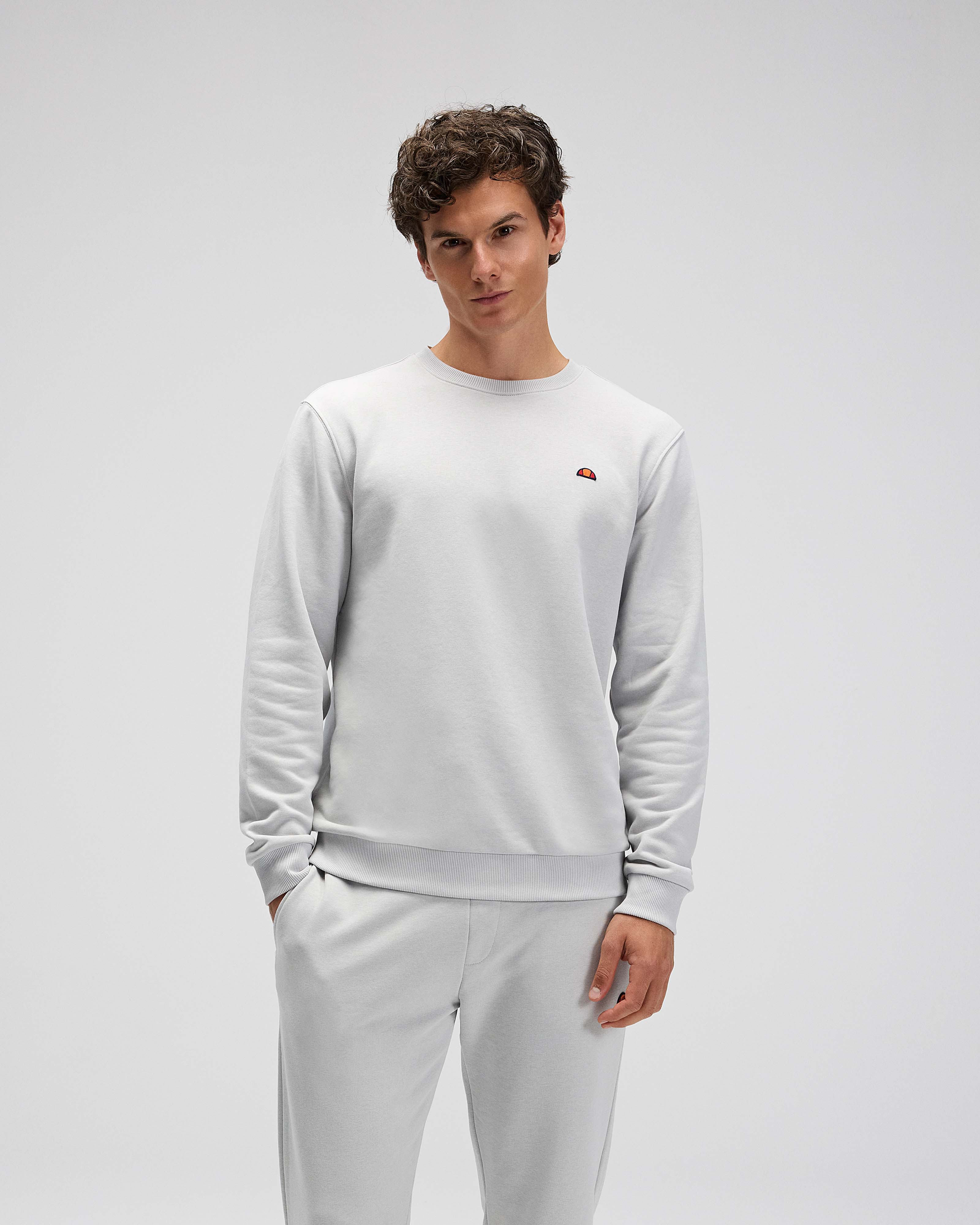 Ellesse Erkek Sweatshirt Em579-Gı
