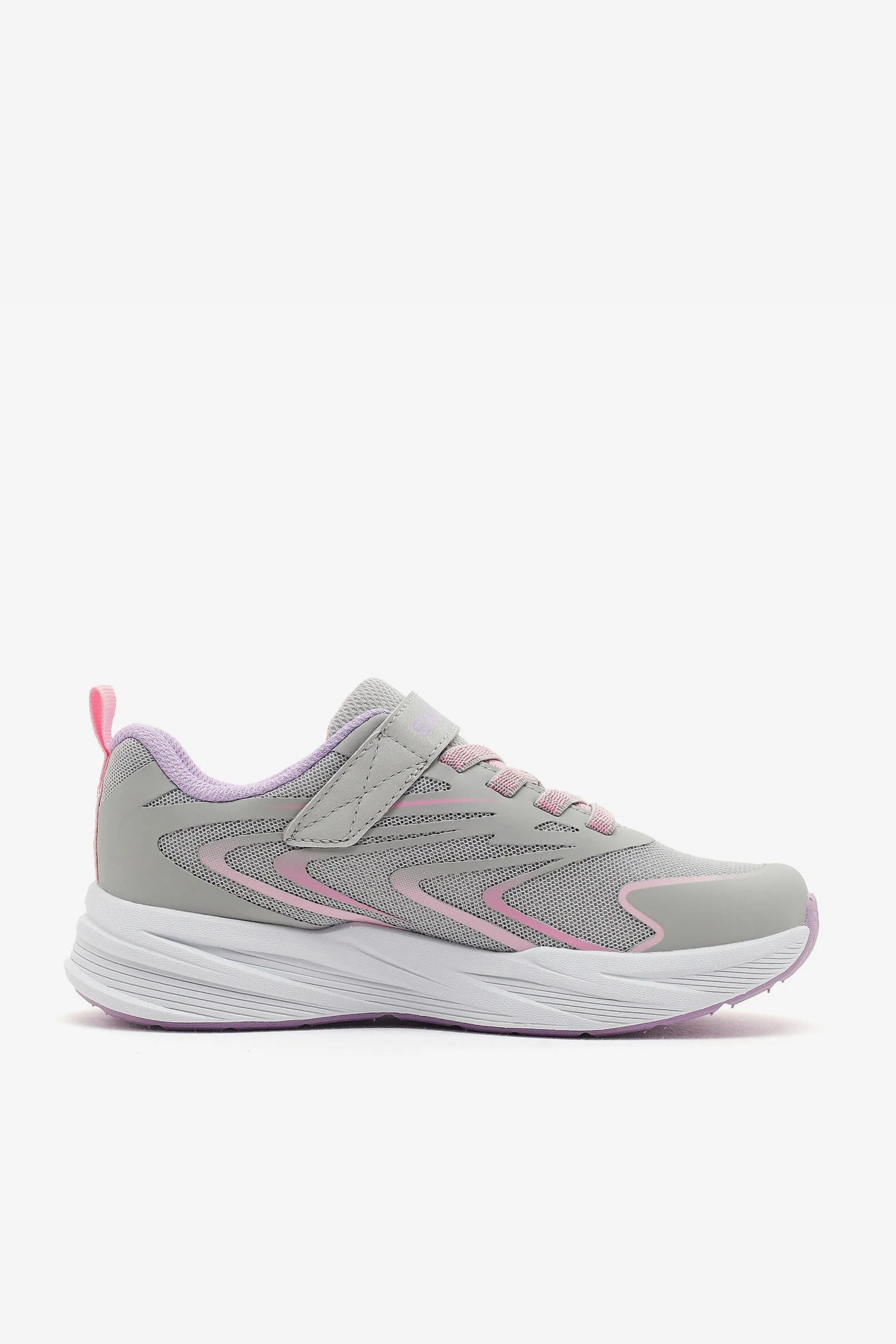Skechers Microspec Kız Çocuk Ayakkabı 303882-LGMT