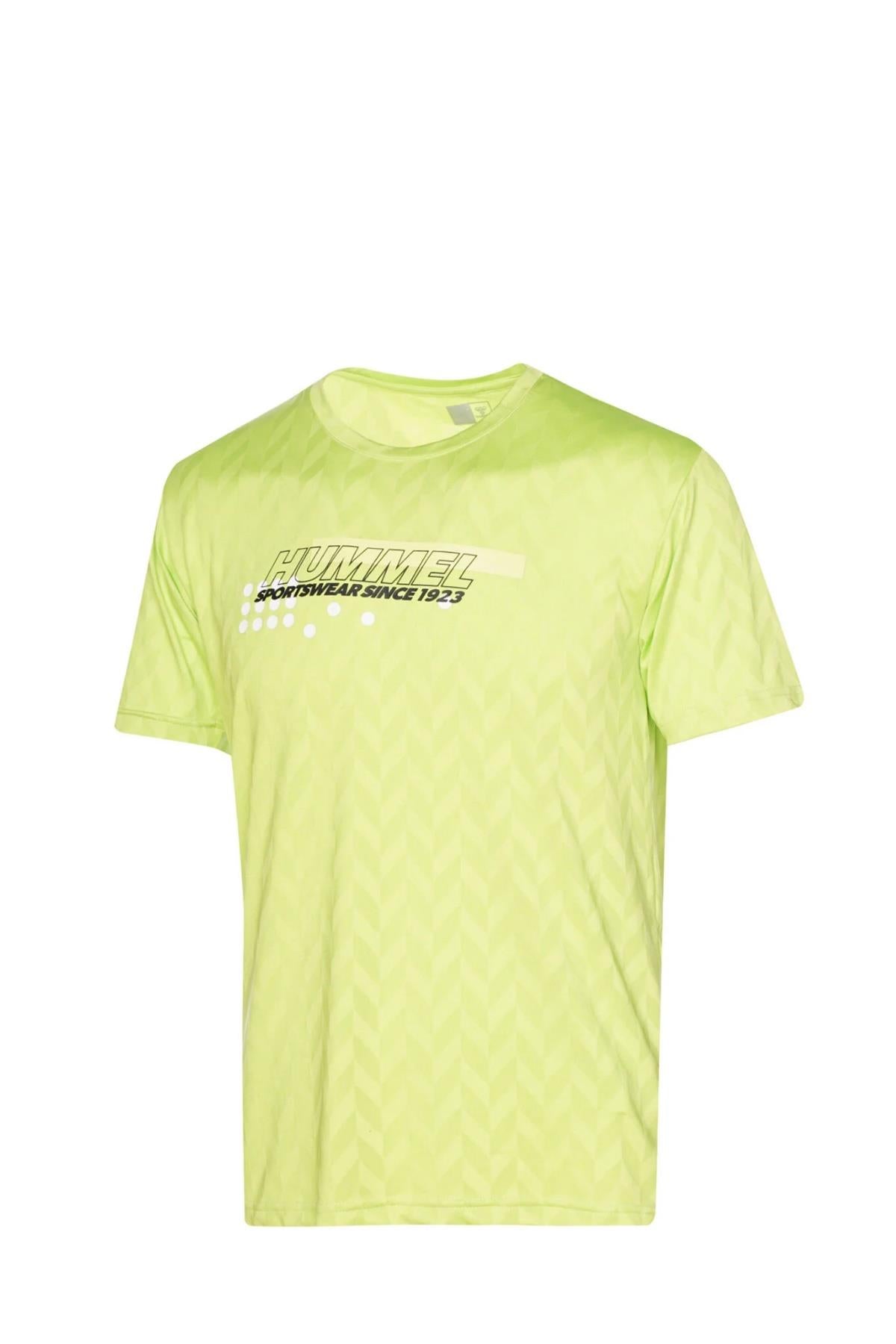 Hummel Remus Erkek Tişört 912156-7622