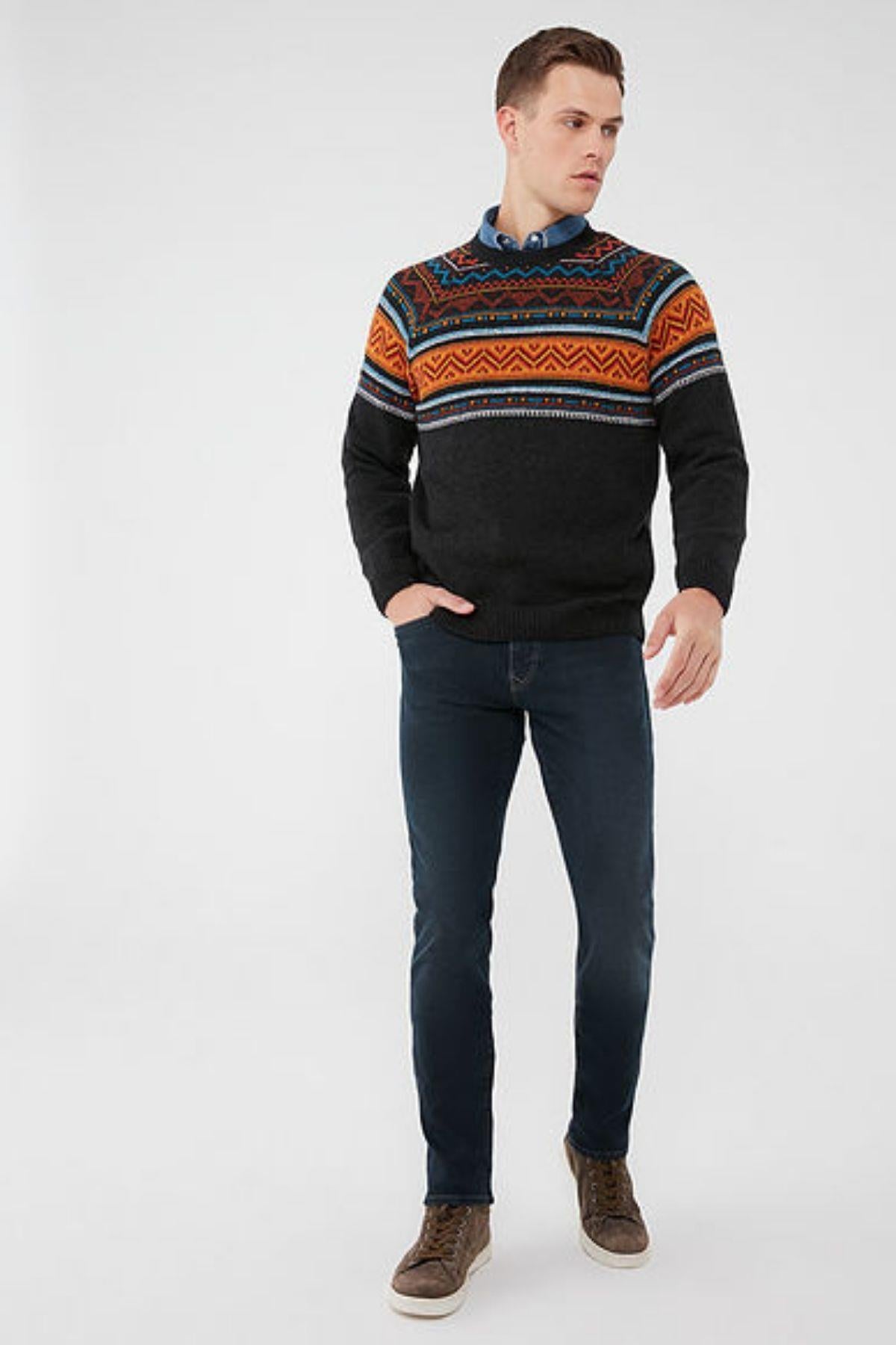 Mavi Marcus Erkek Jean Pantolon 35126972
