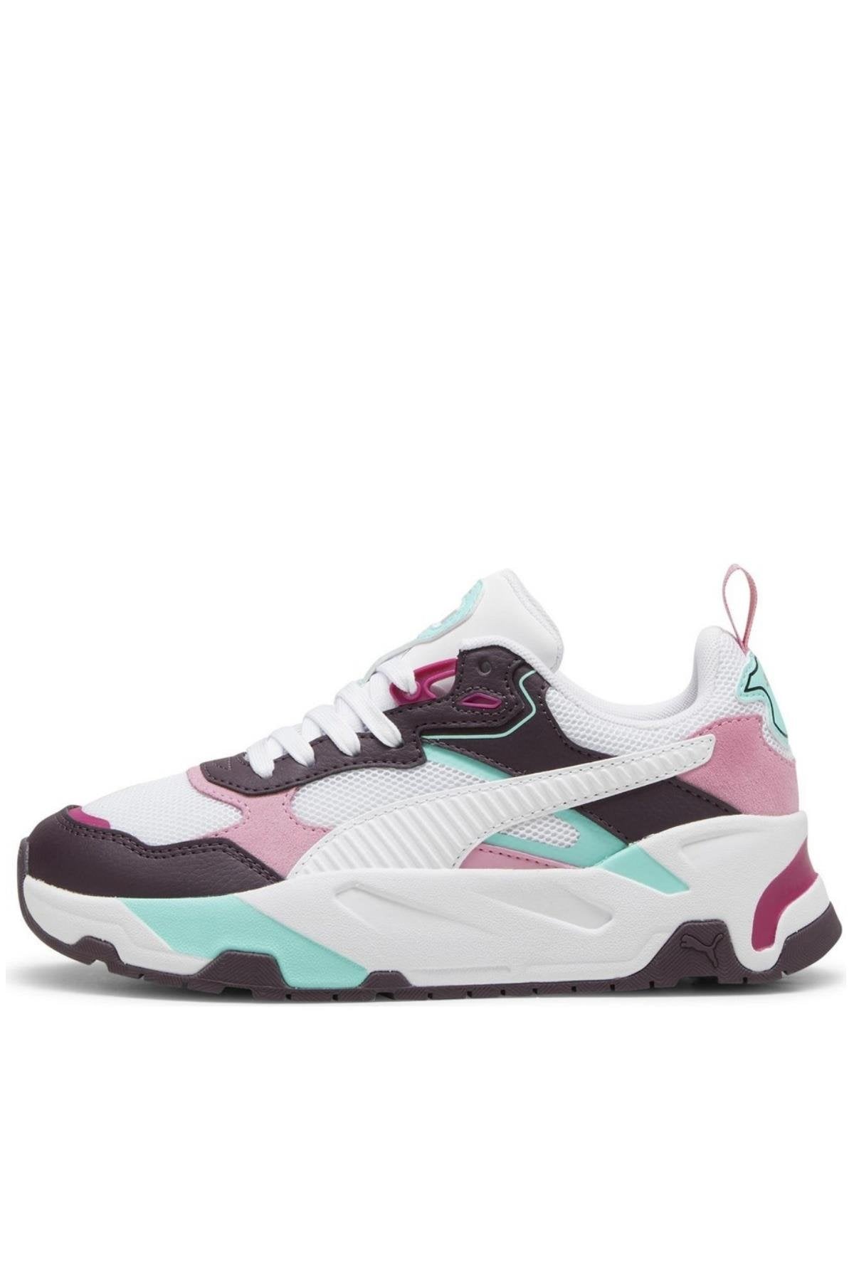 Puma Trinity Jr Kadın Ayakkabı 39083816