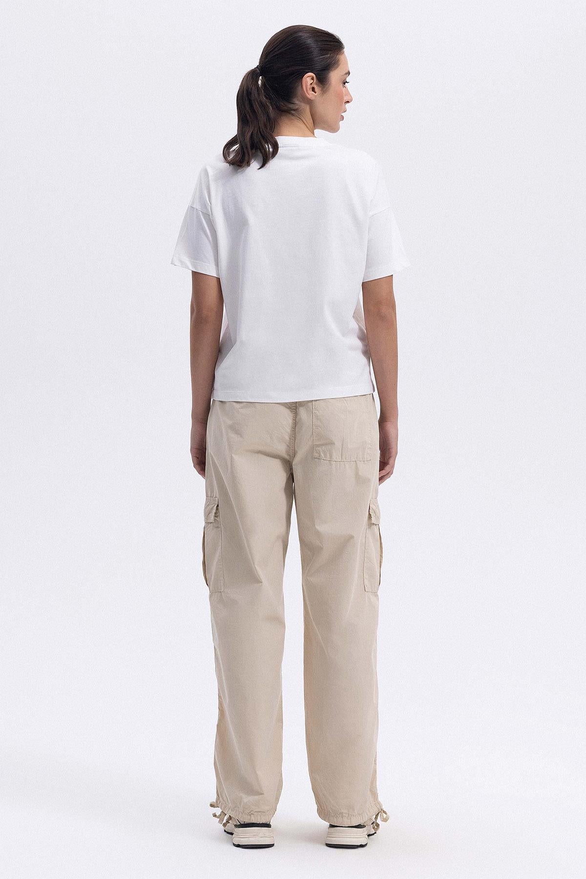 Ellesse Kadın Tişört EF389-OF