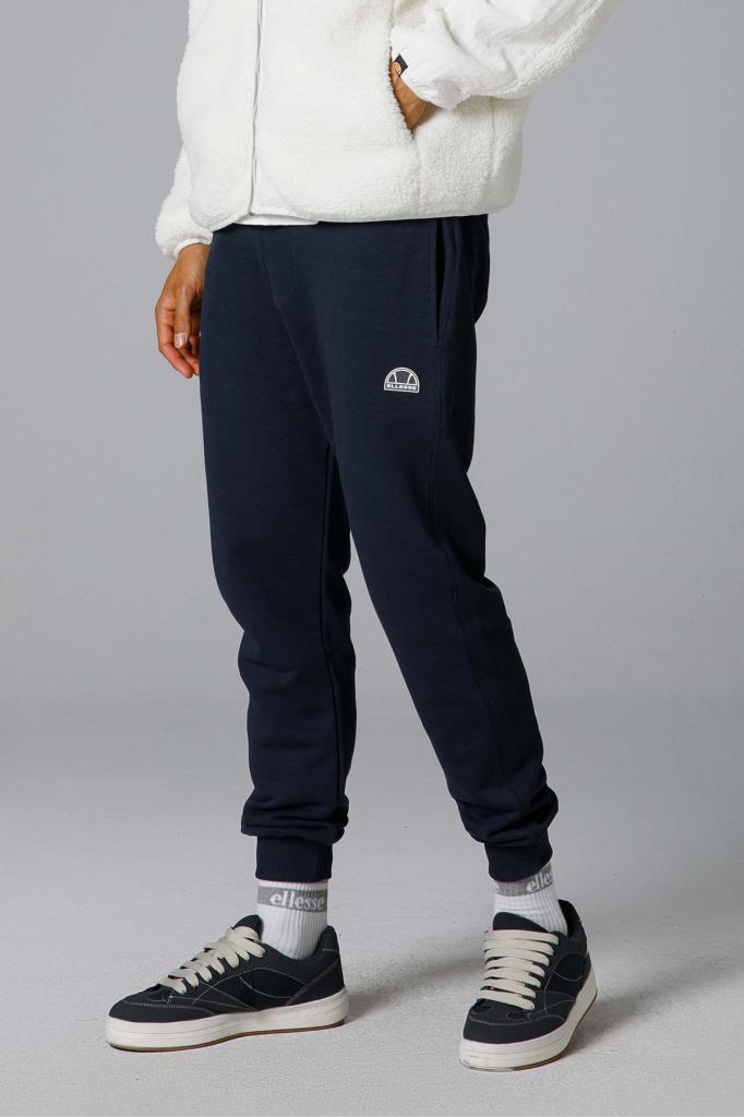 Ellesse Jogger Erkek Eşofman Altı EM284-NV