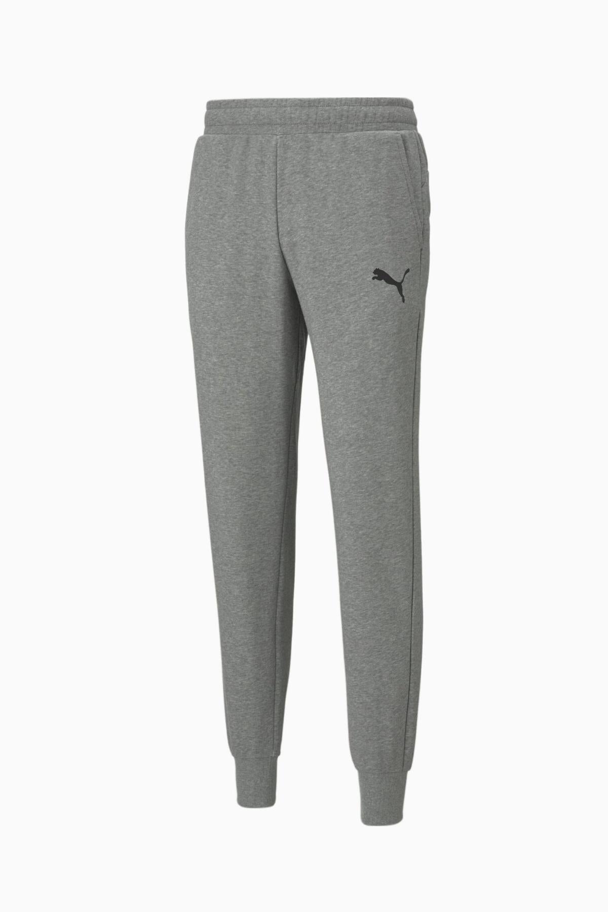 Puma Ess Logo Erkek Eşofman Altı 58671653