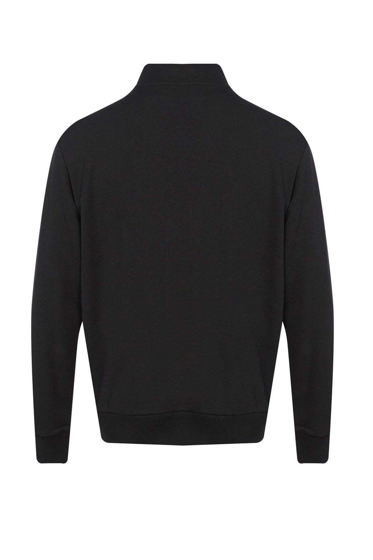 Hummel Pulse Erkek Fermuarlı Sweat 922425-2001