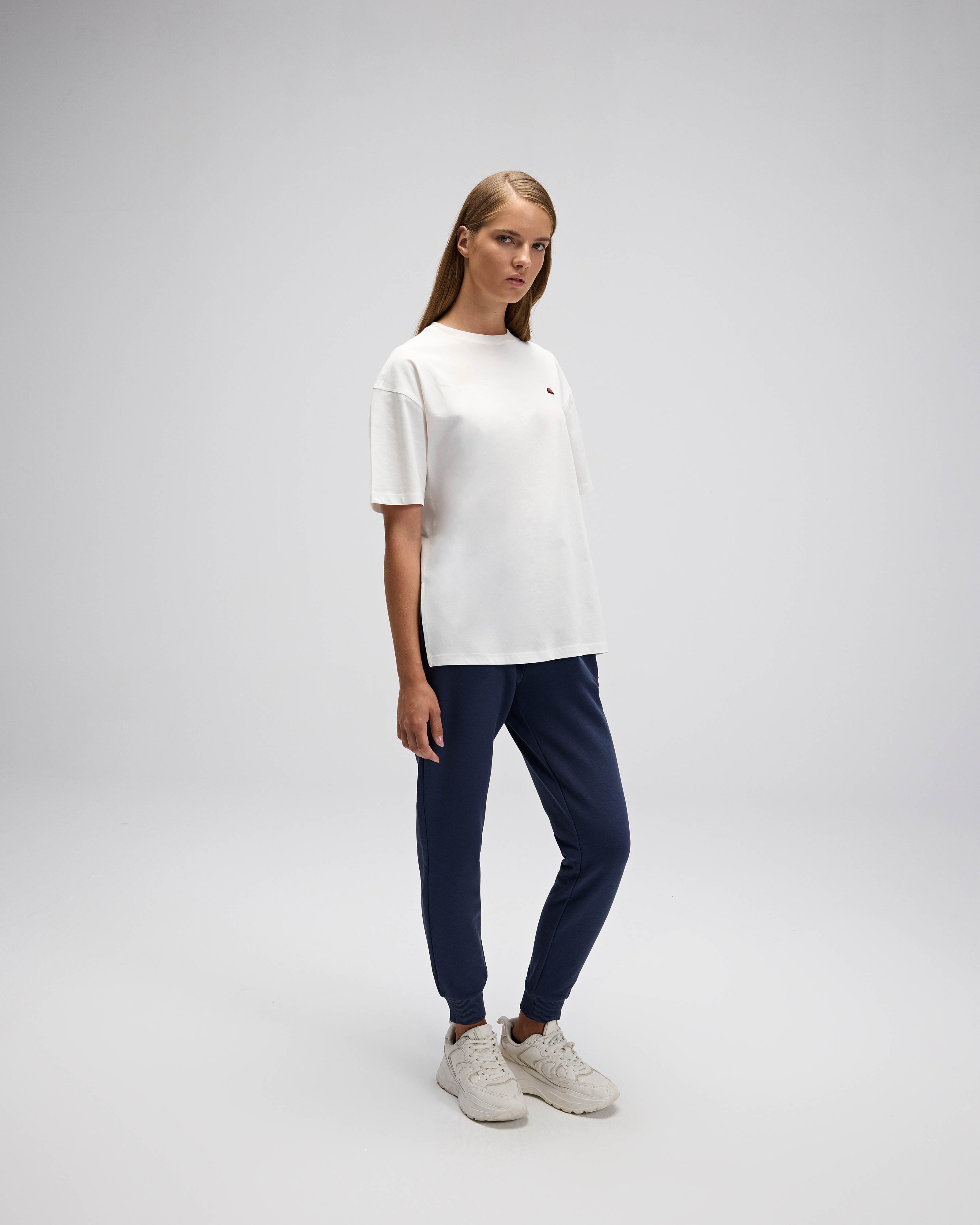 Ellesse Kadın Tişört Ef558-Of