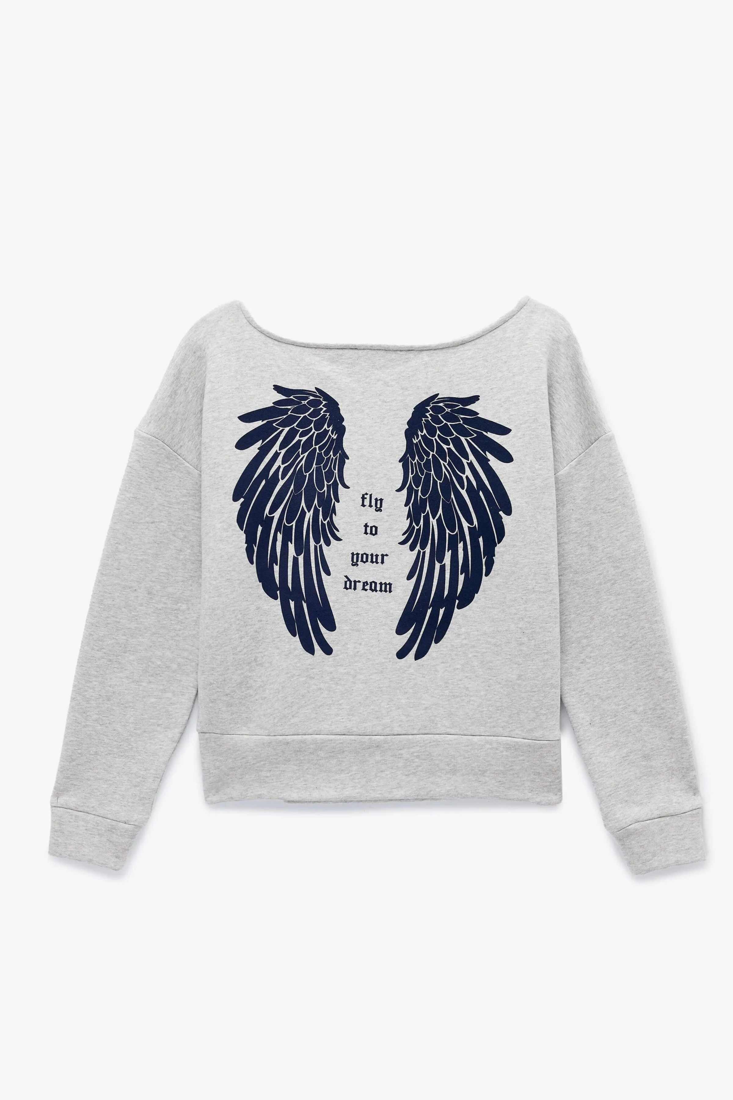 Koton Kadın Sweat 6SAL10417IKKRM-KRM