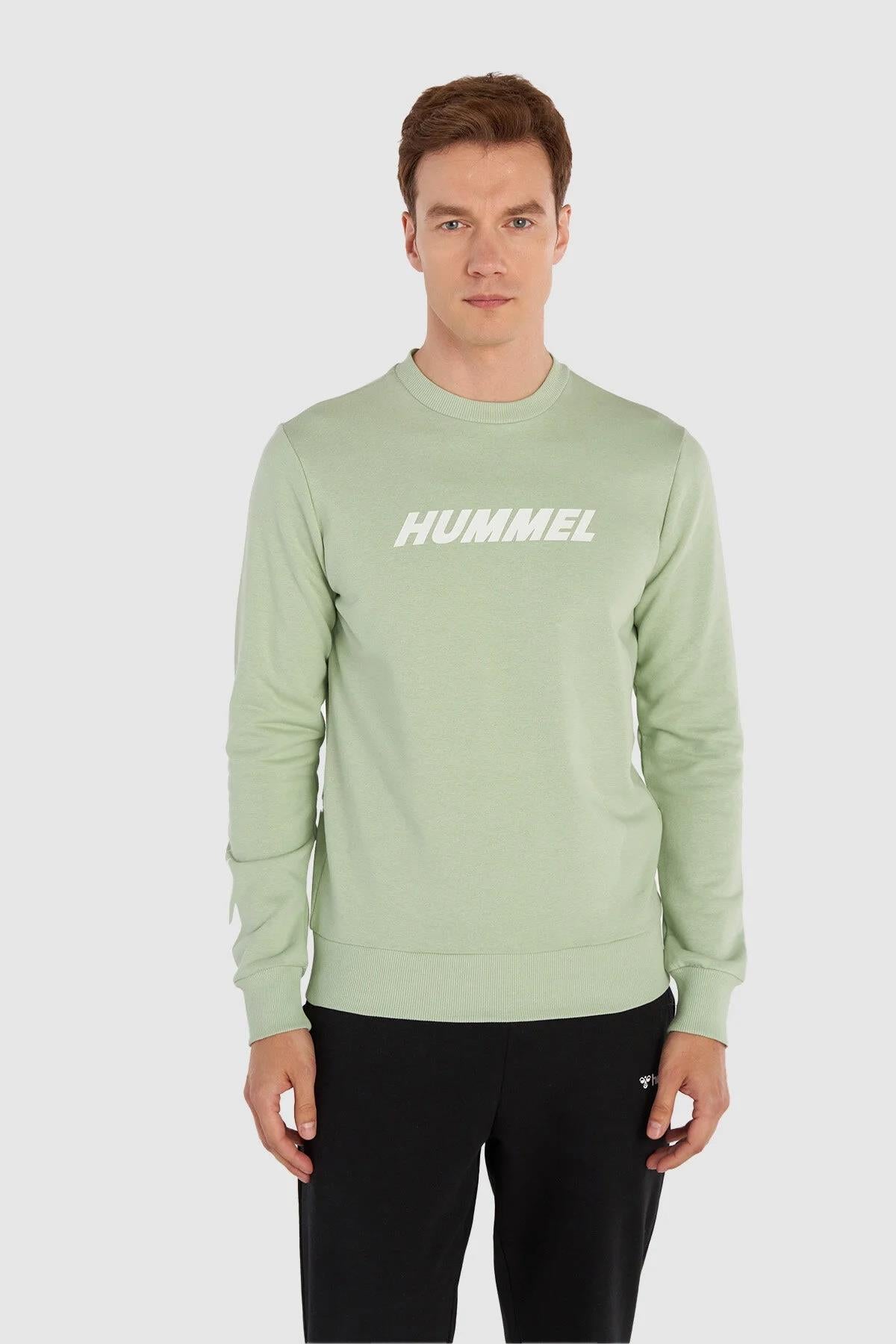Hummel Elemental Erkek Sweat 921936-9830