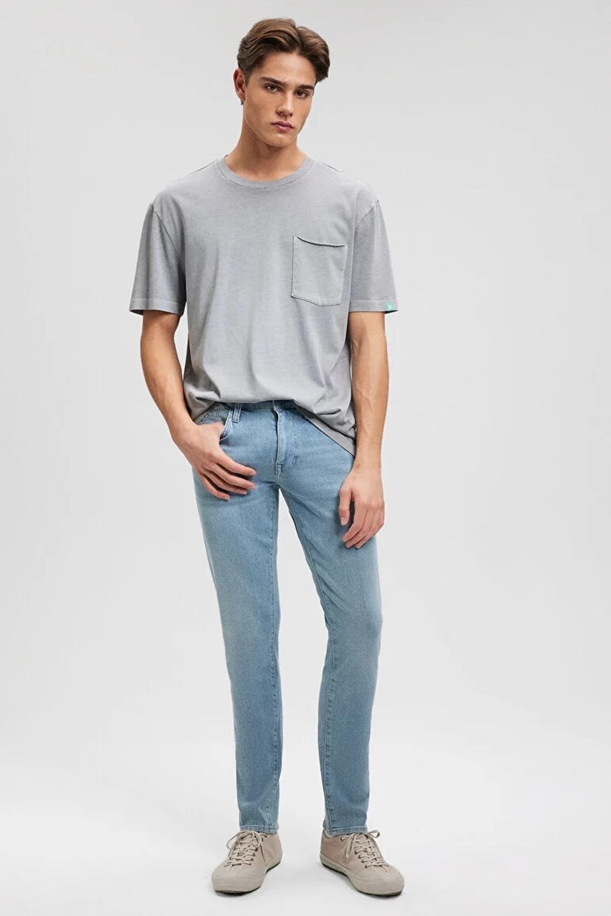 Mavi Jake Erkek Jean Pantolon M004228712