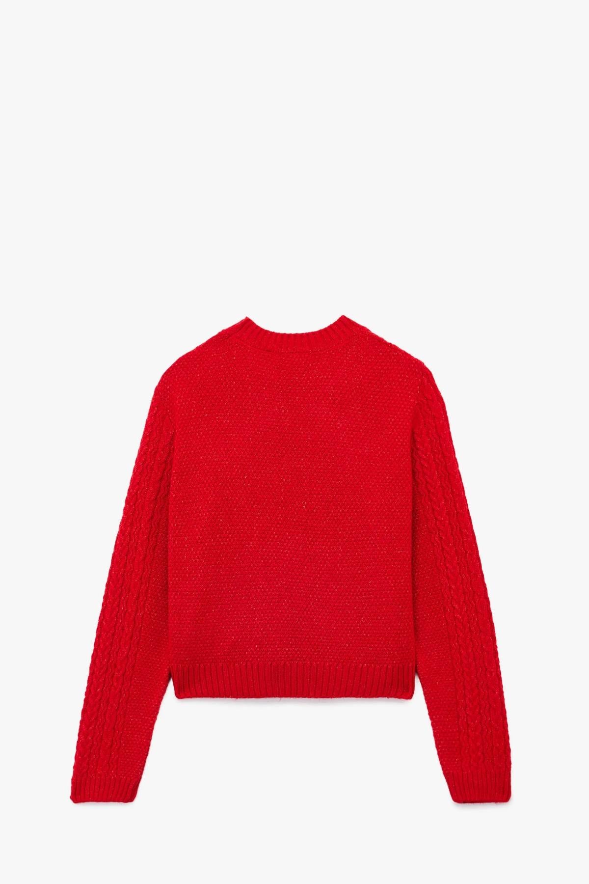 Koton Kadın Sweat 6Wal90039Ht401
