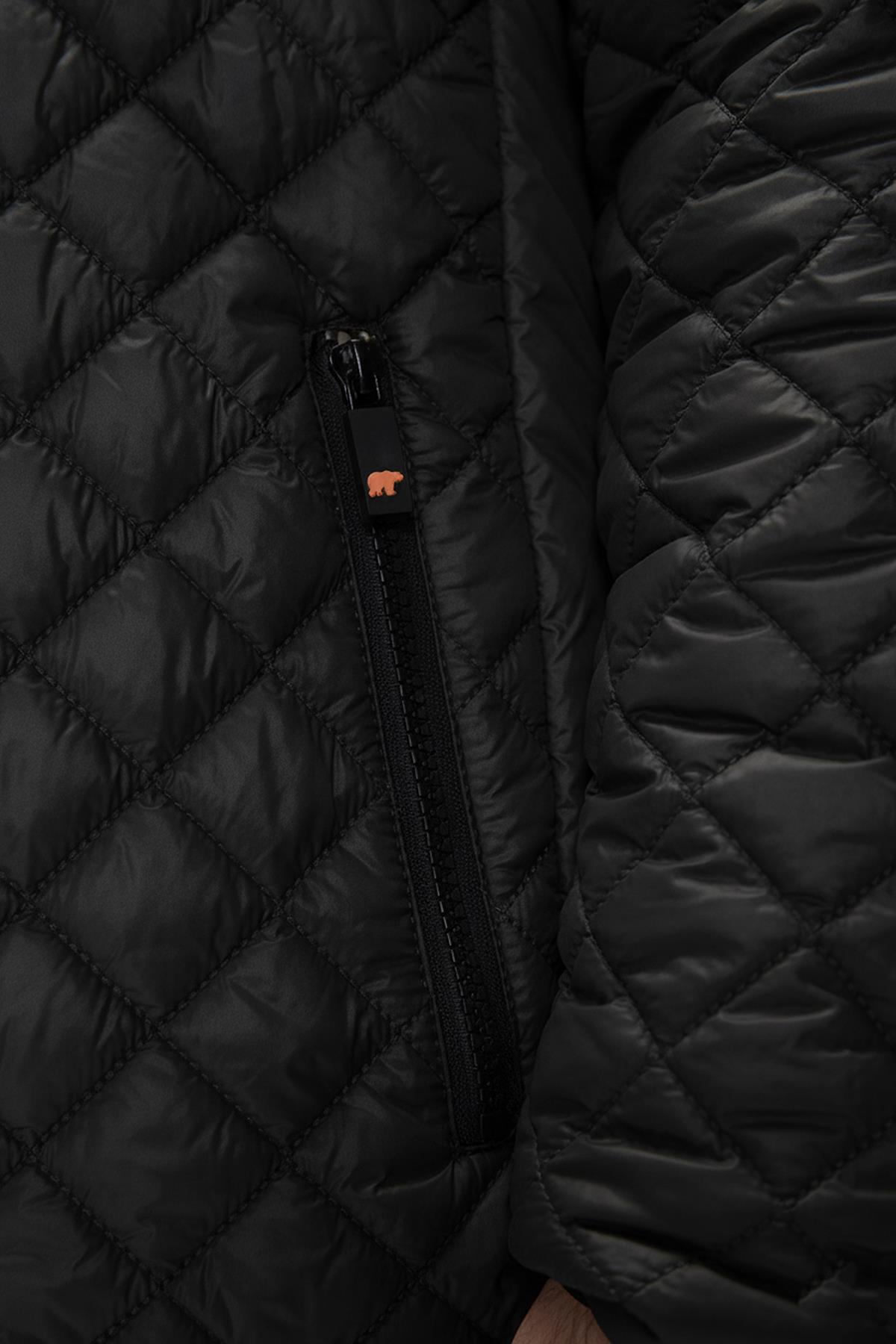 Bad Bear Erkek Ceket 250215010-C01