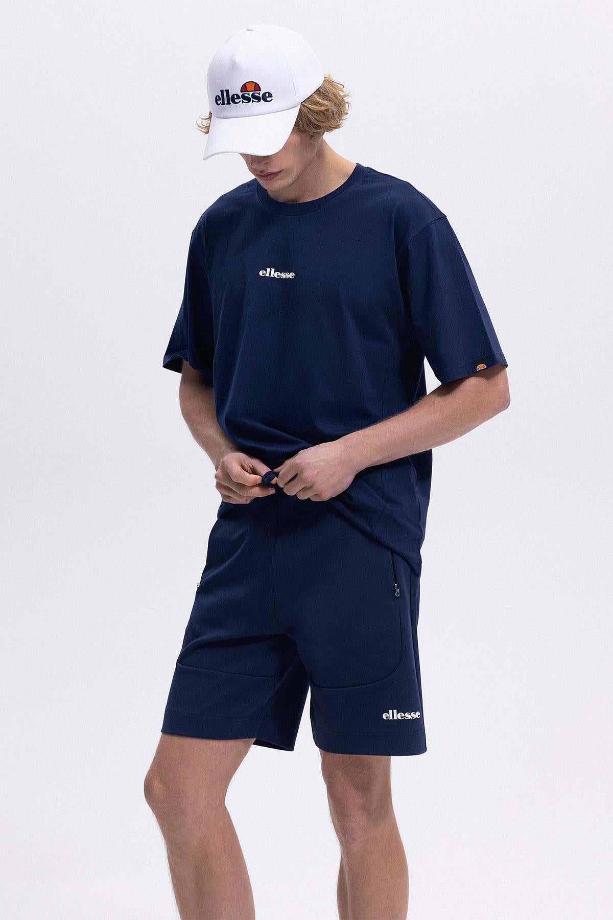 Ellesse Erkek Şort EM392-NV