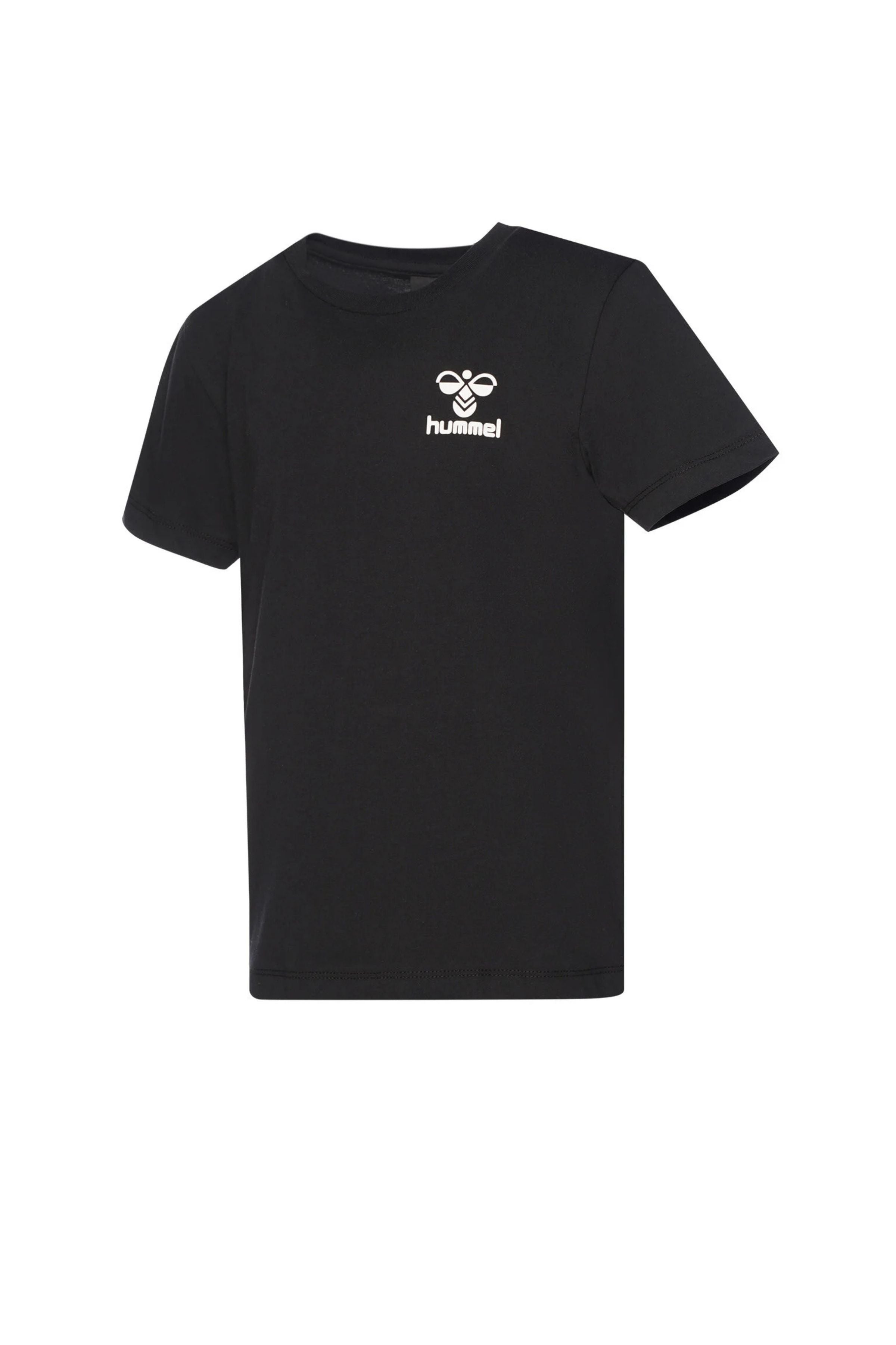 Hummel Laures Çocuk Unisex Tişört 980347-2001