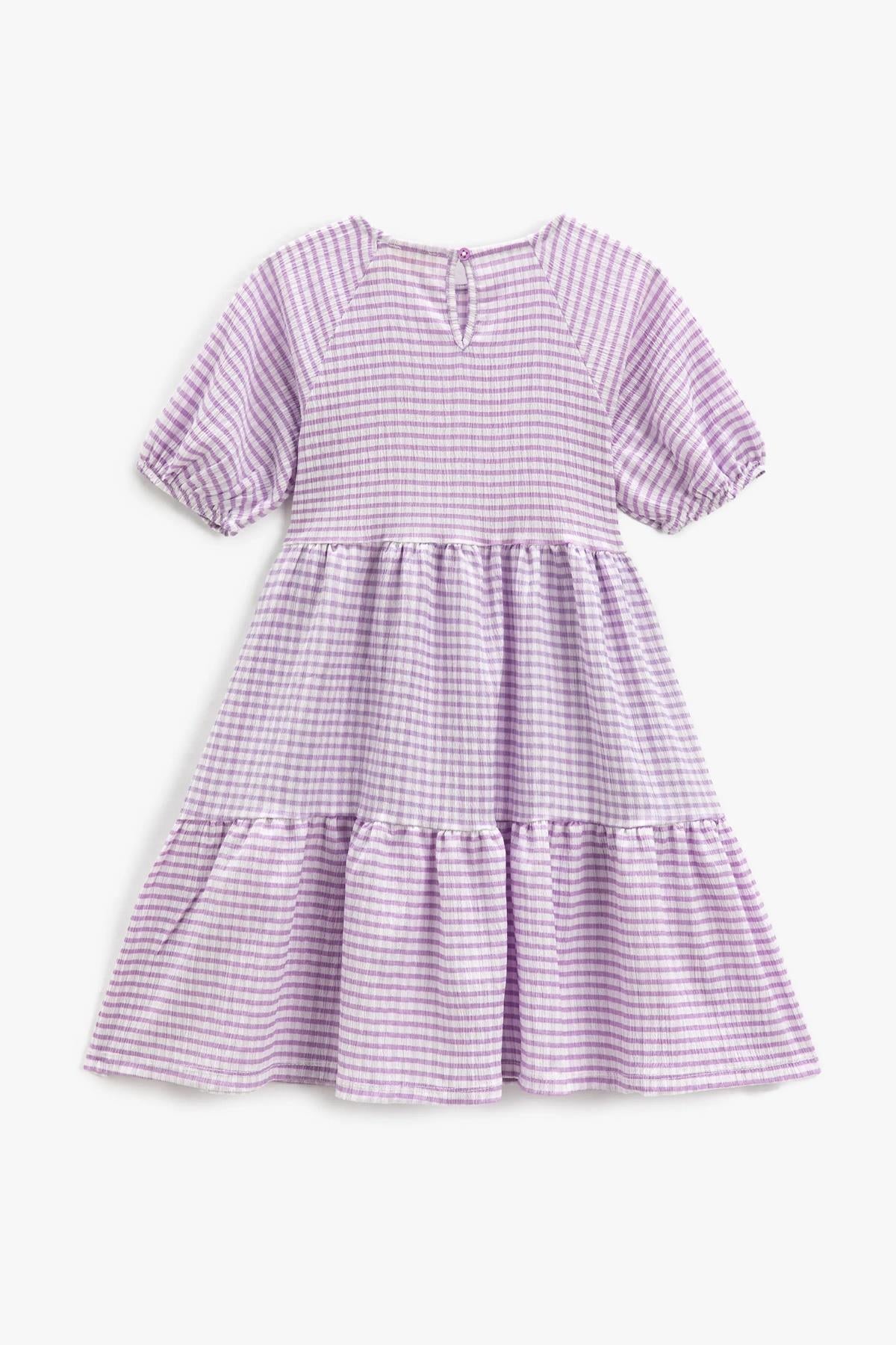 Koton Kız Çocuk Elbise25879