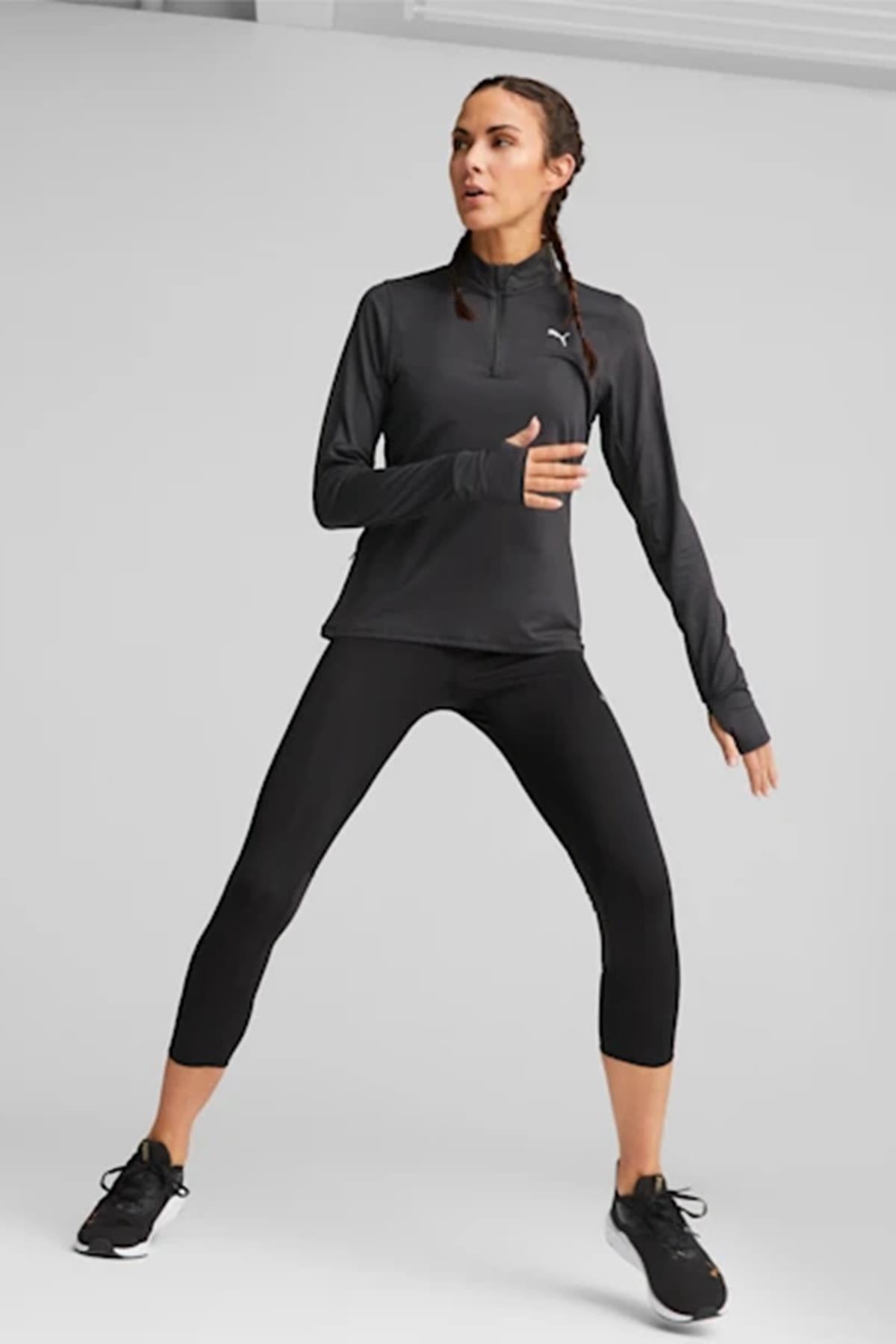 Puma Run Favorite Reg Kadın Tayt 52359101