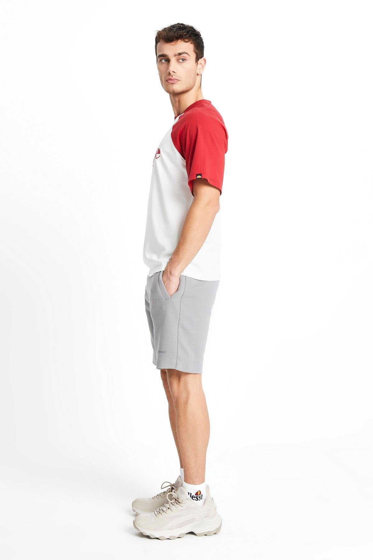 Ellesse Erkek Tişört EM009-1-BRD
