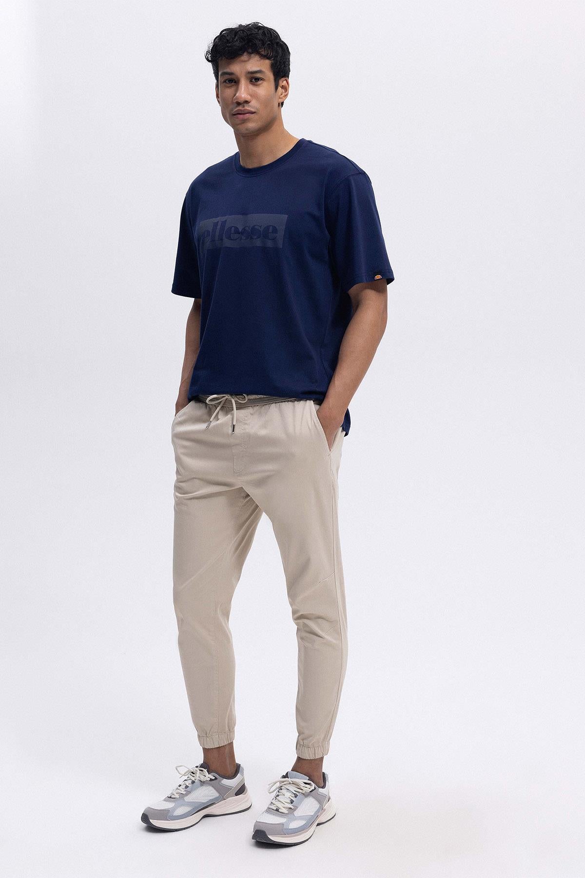 Ellesse Erkek Jogger Pantolon EM474-BG