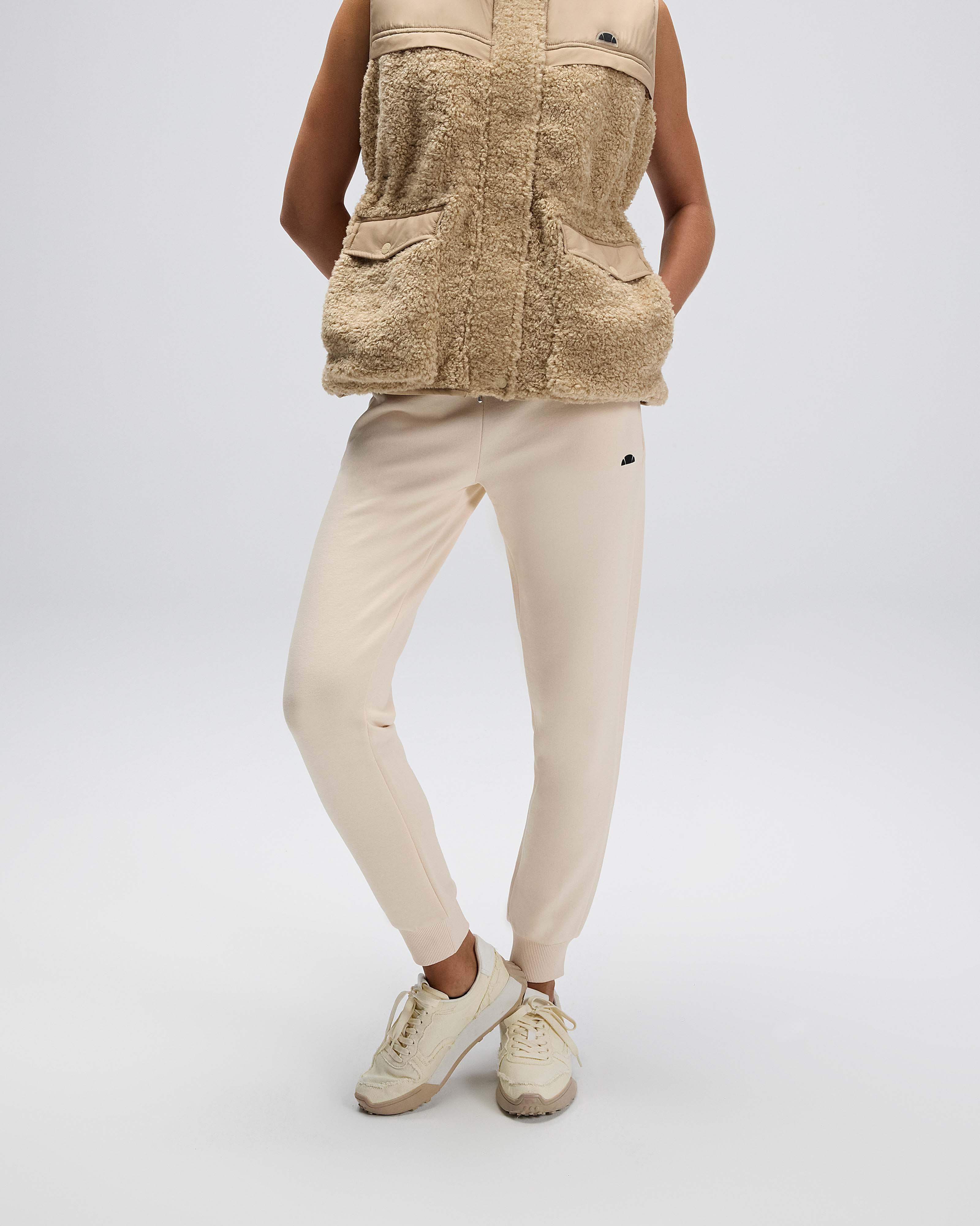 Ellesse Kadın Eşofman Altı Ef532-Bg