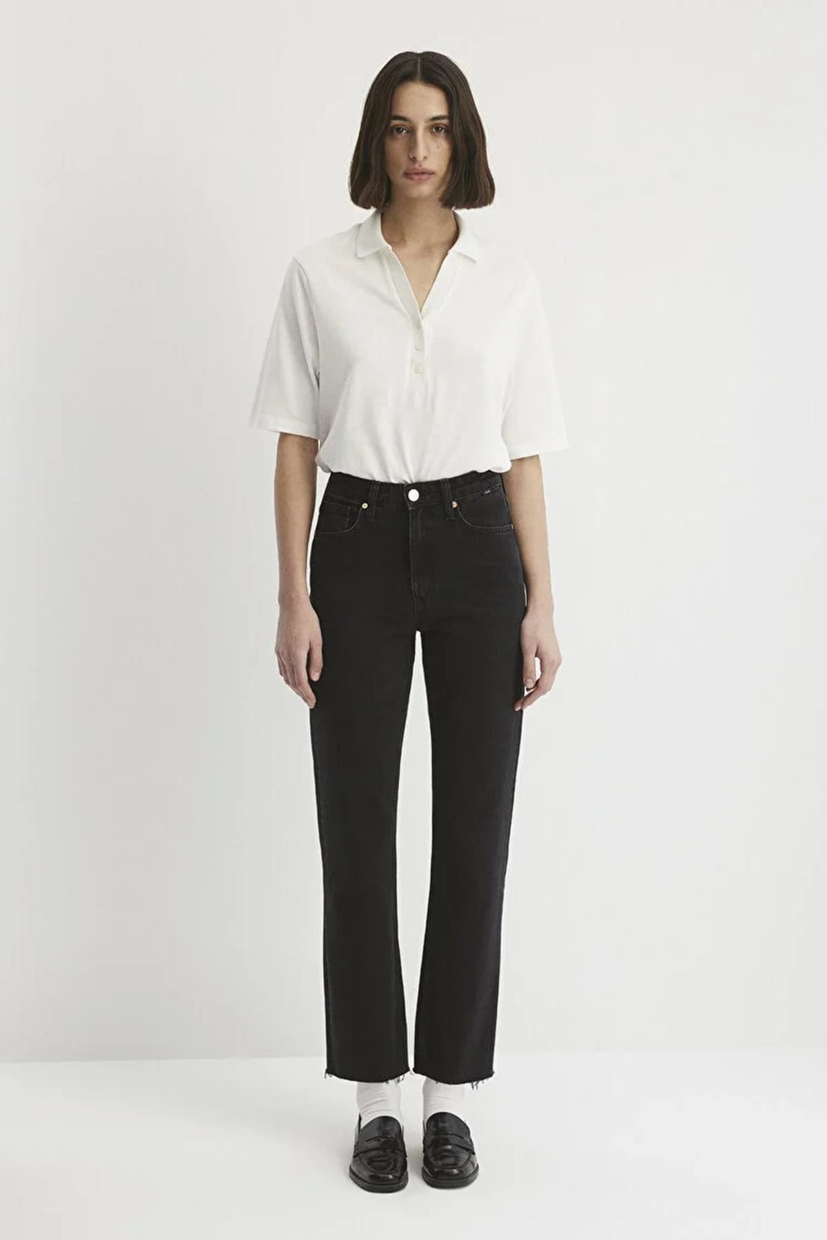 Mavi New York Kadın Jean Pantolon M101441-82