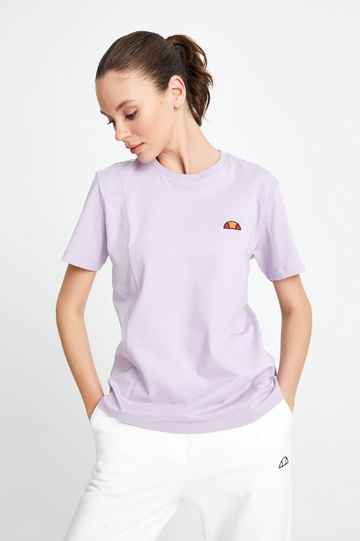 Ellesse Kadın Tişört EF141-LC