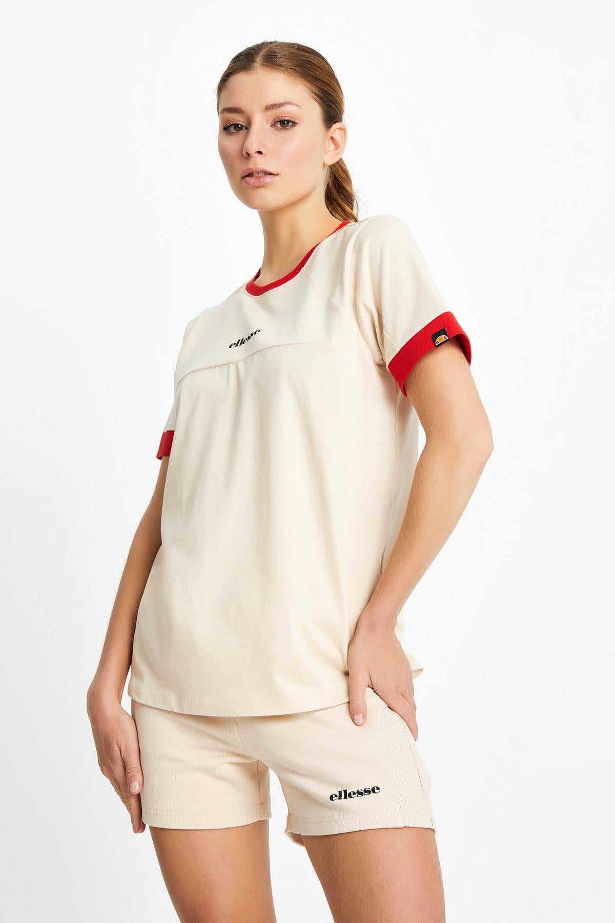 Ellesse Kadın Tişört EF145-BG