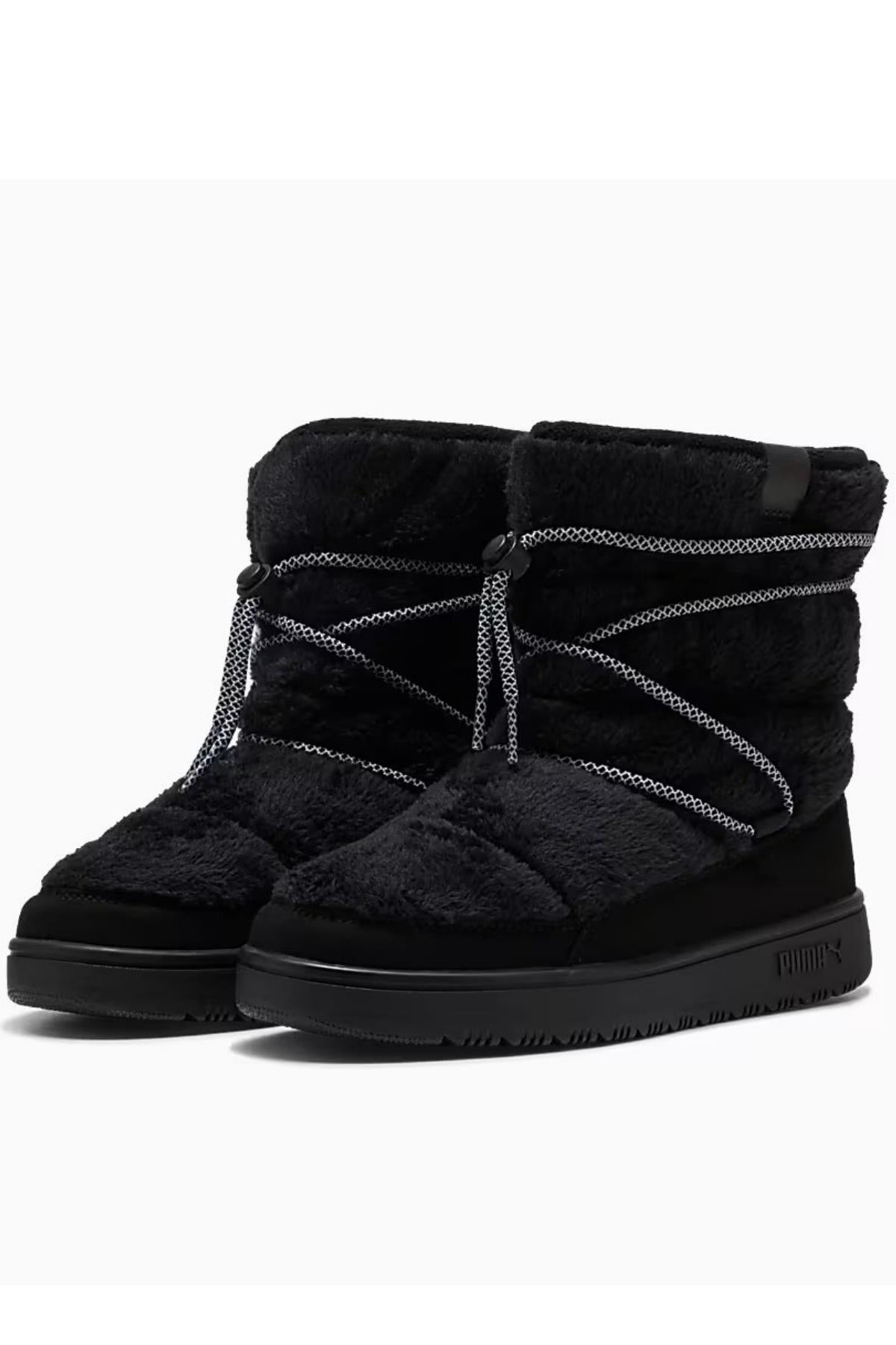 Puma Snowbae Suede Kadın Ayakkabı 40217501