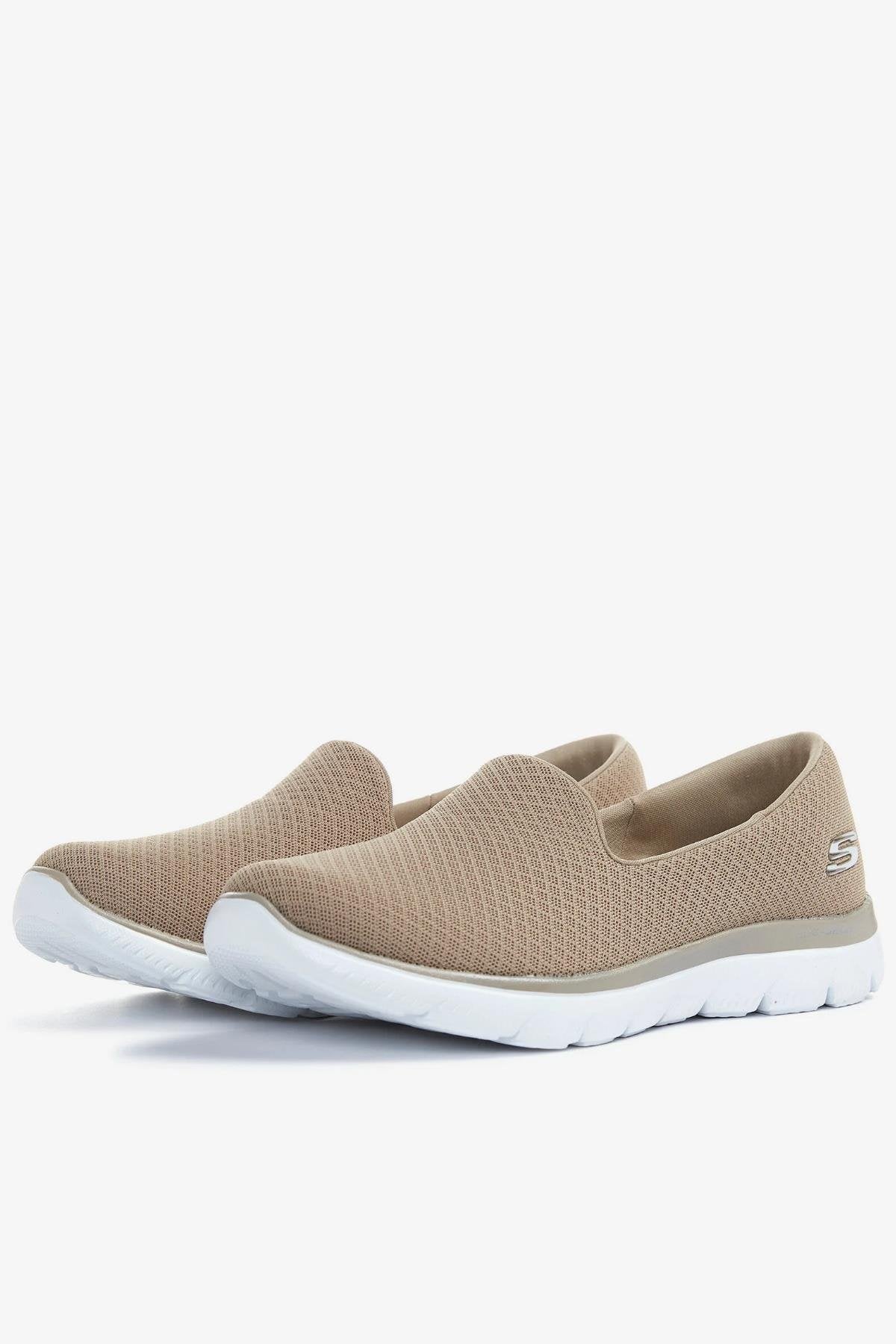 Skechers Summits Kadın Ayakkabı 896123Tktpe