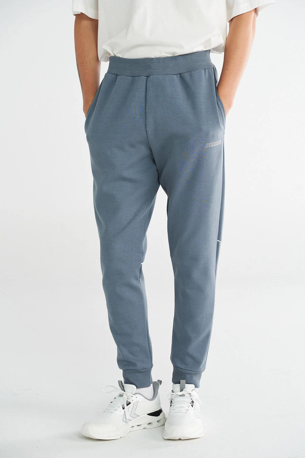 Hummel John Erkek Eşofman Altı 932346-7319