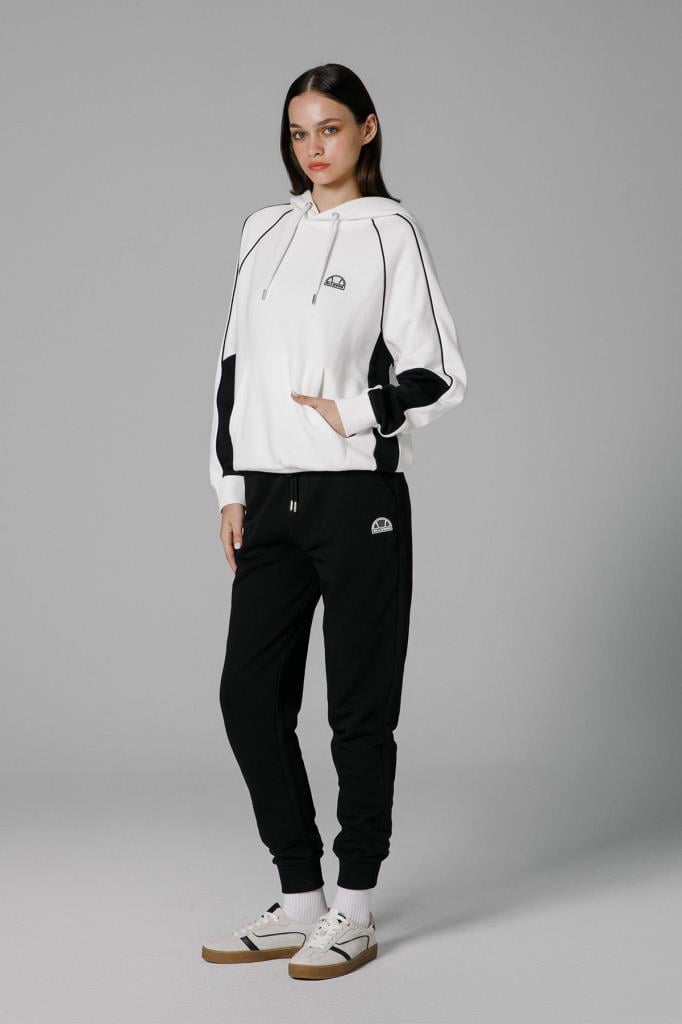 Ellesse Kapüşonlu Kadın Sweat EF196-OF
