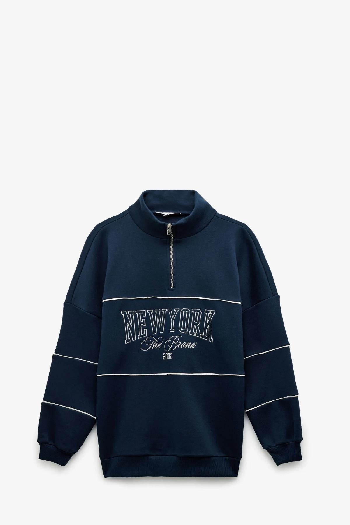 Koton Kadın Sweat 6Wal10148Ik704