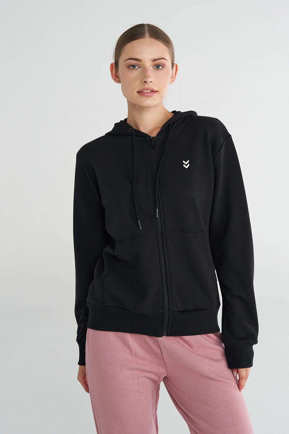 Hummel Pulse Kadın Sweat 922422-2001