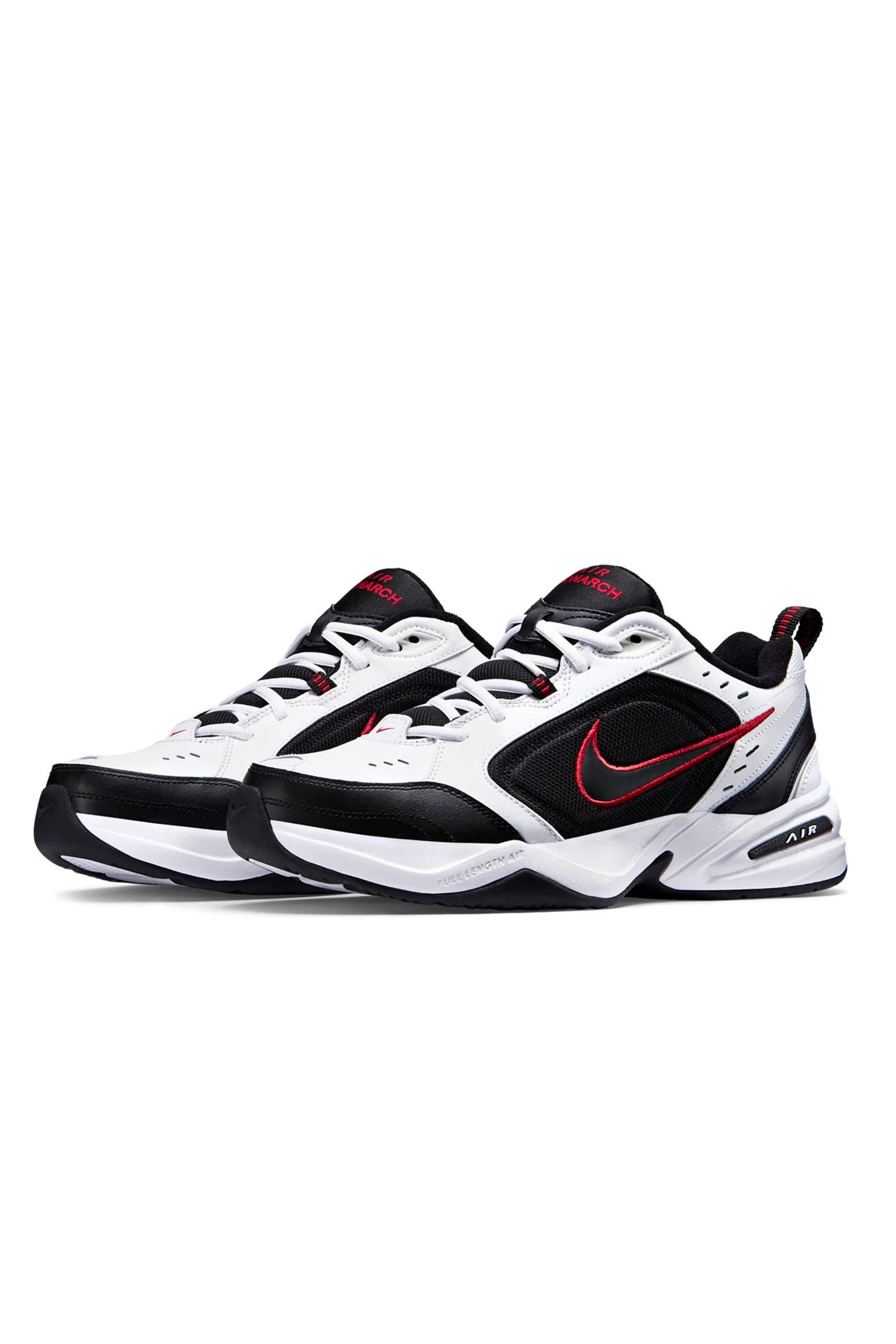Nike Air Monarch Iv Erkek Ayakkabı 415445-101
