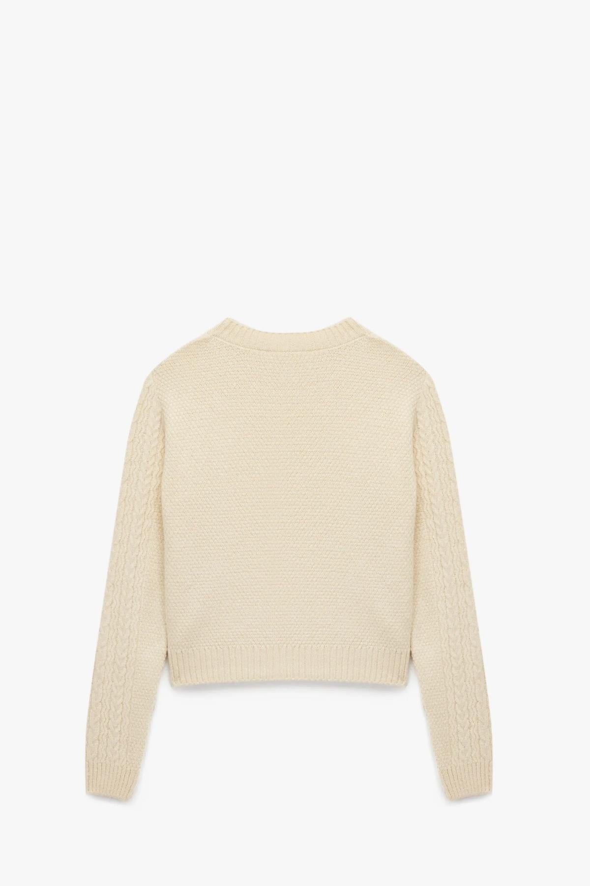Koton Kadın Sweat 6Wal90039Ht052