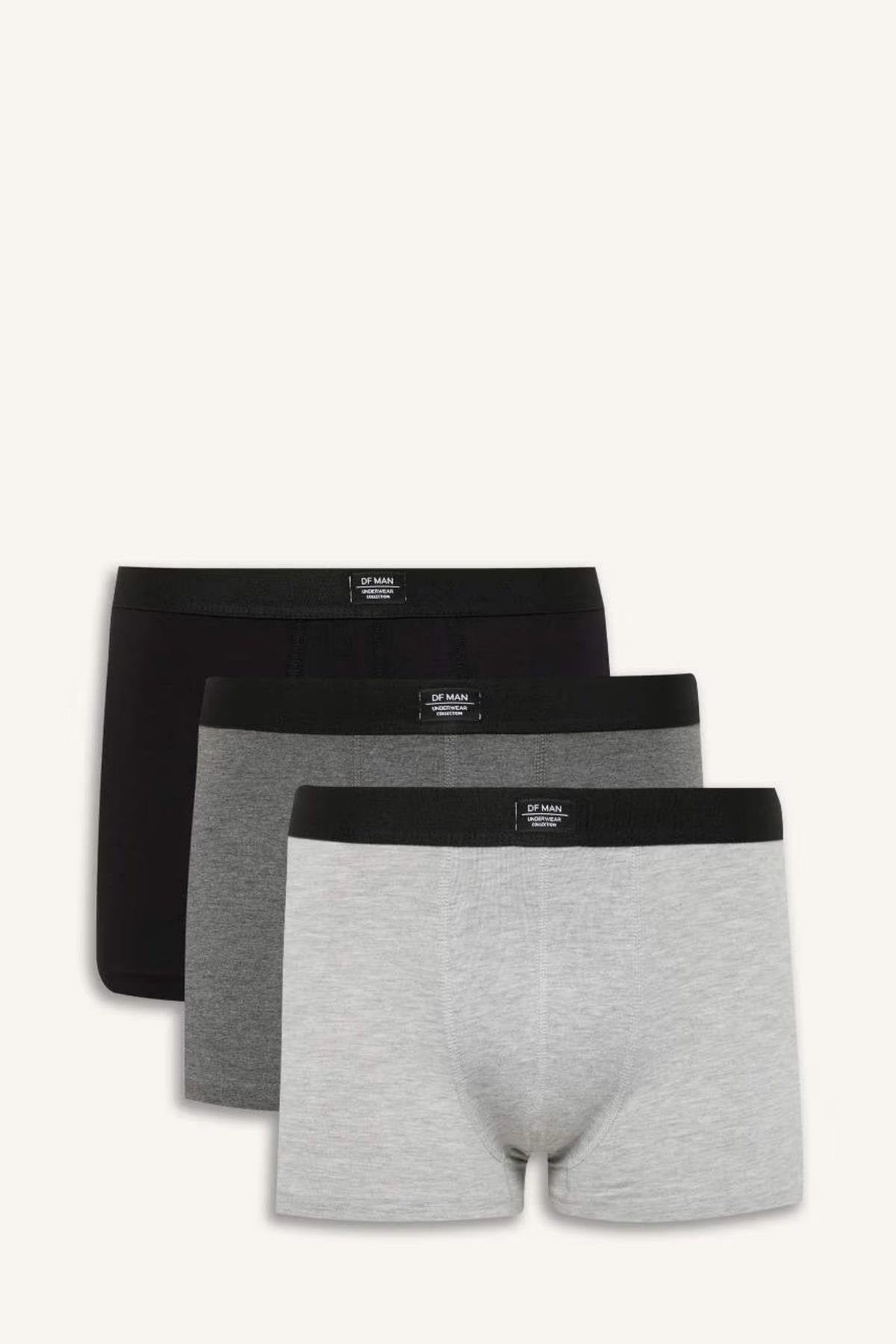 Defacto Erkek Boxer K7635Azaaa1