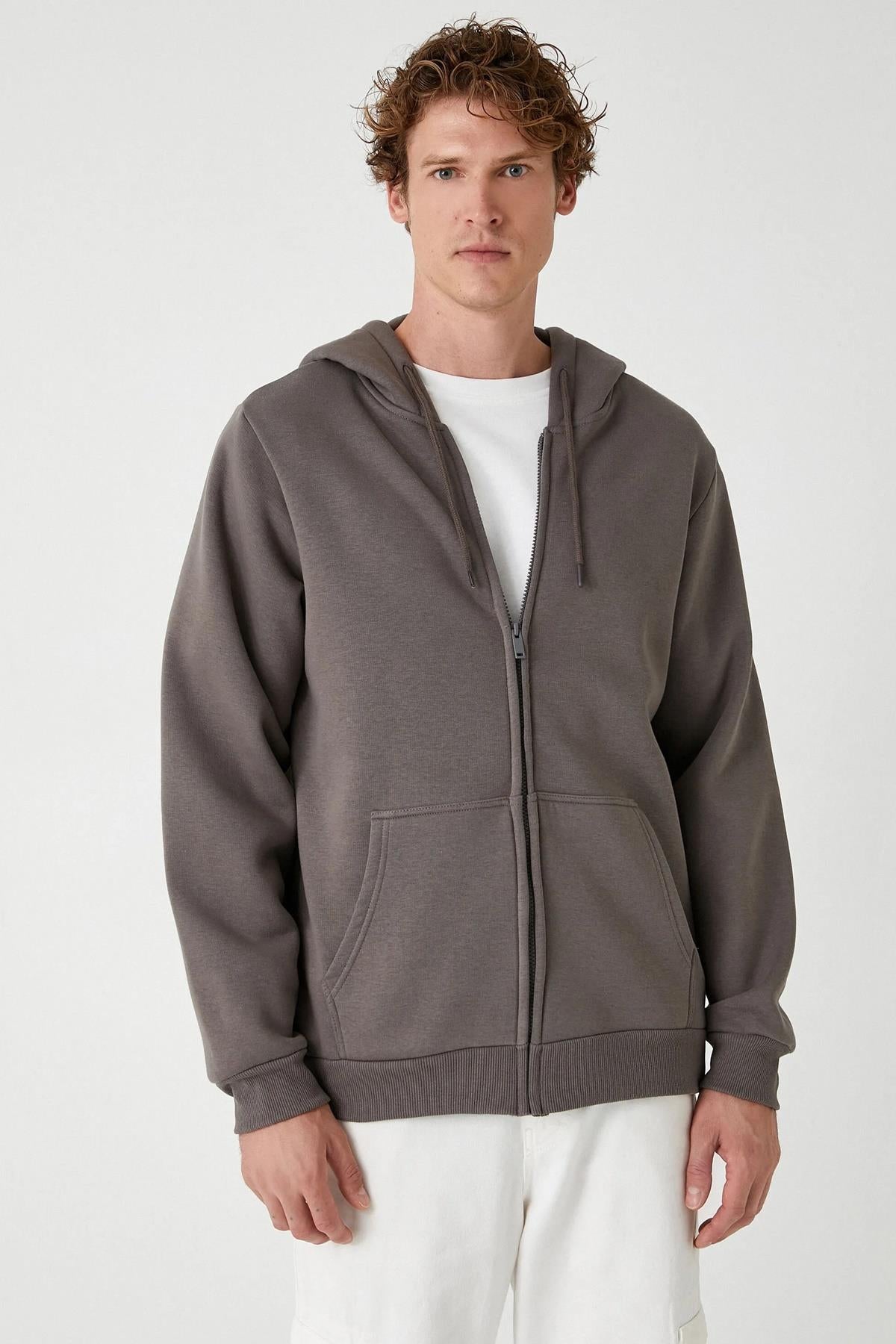 Koton Erkek Sweat 34333