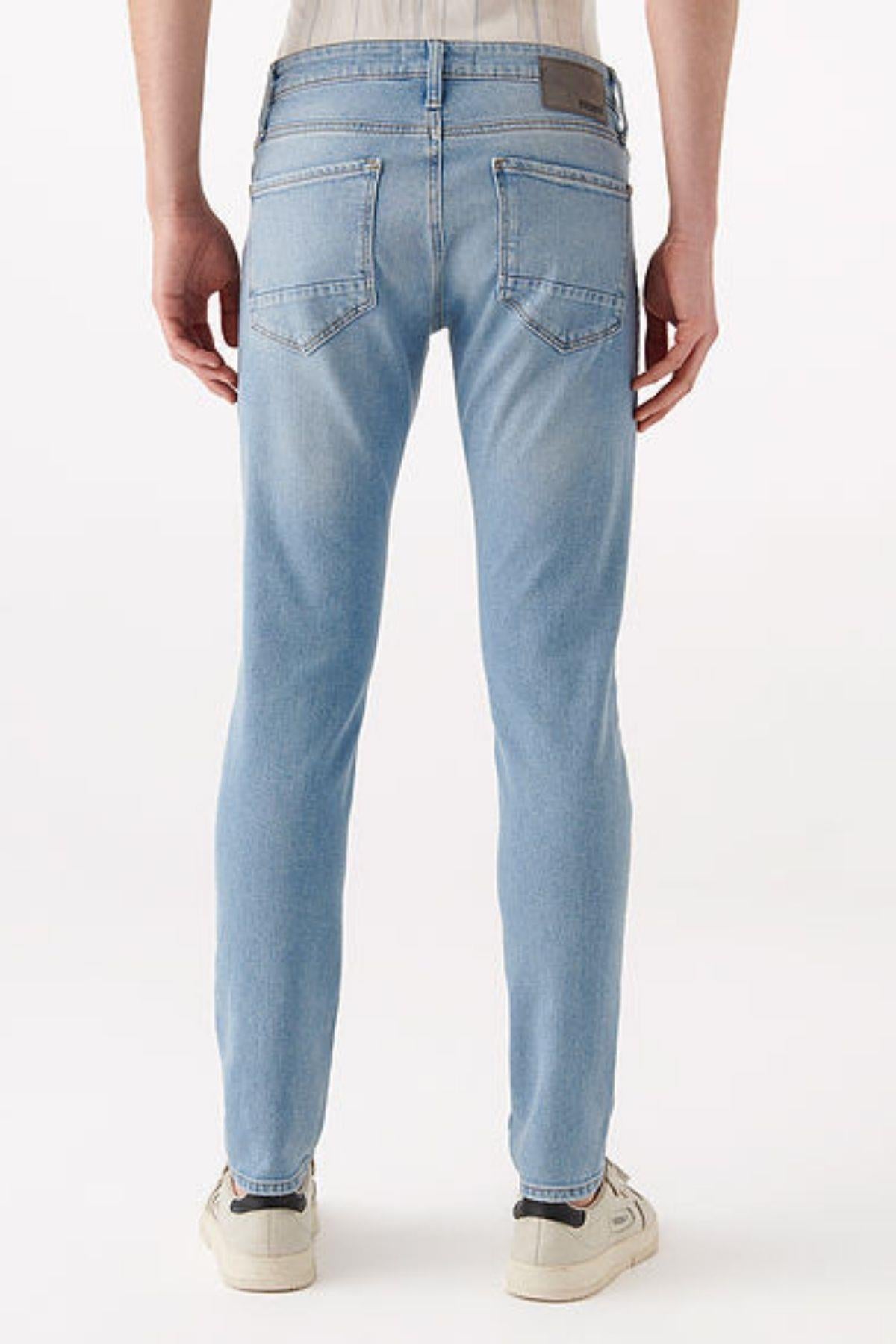 Mavi James Erkek Jean Pantolon 42481278