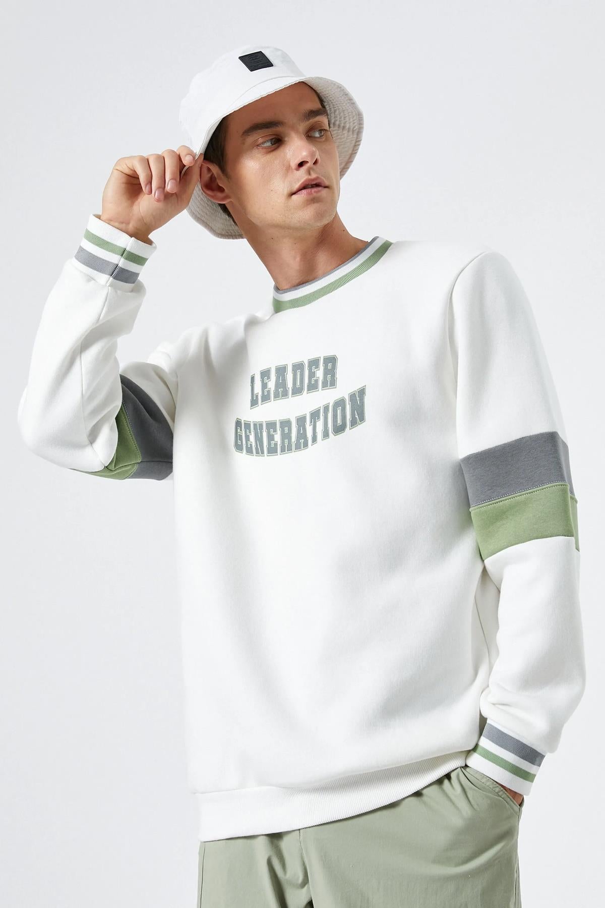 Koton Erkek Sweat 29469
